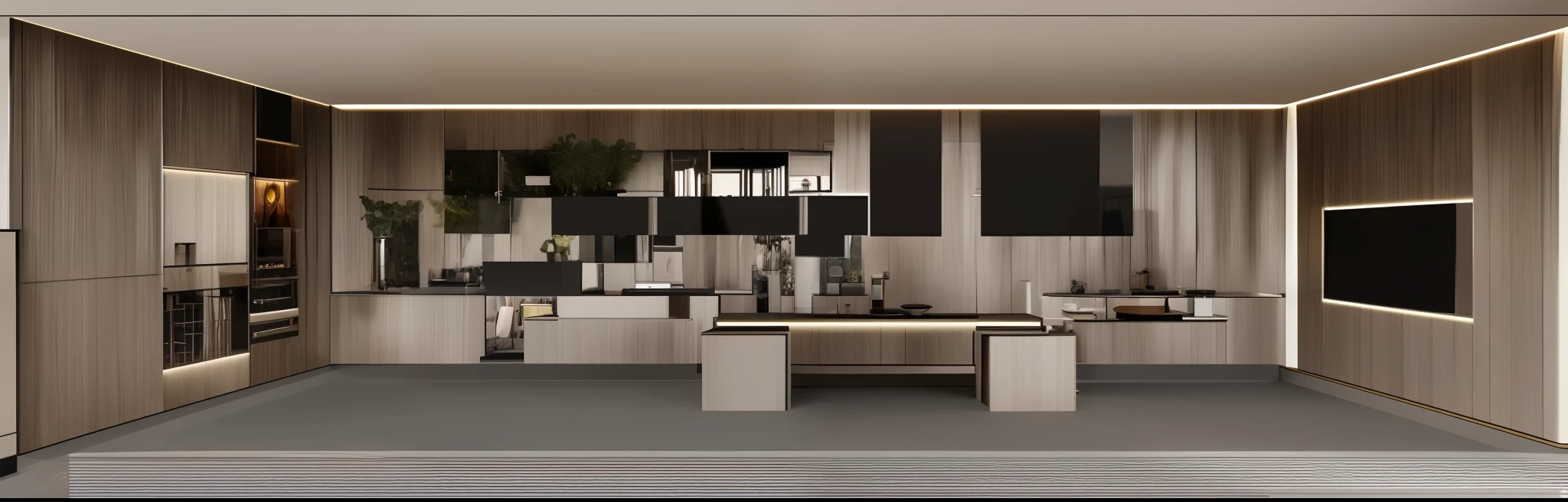 gdmint luxury modern interior design