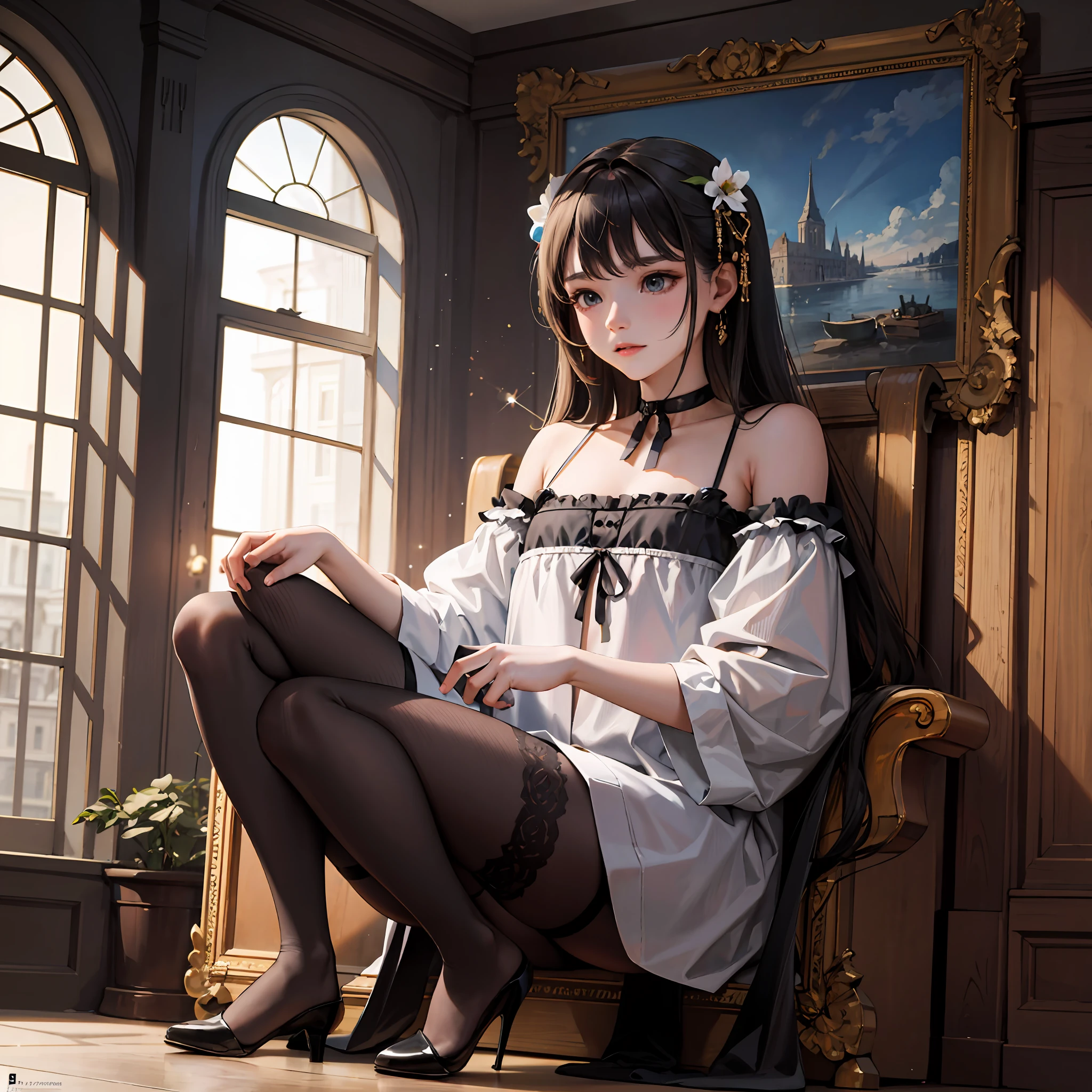 (absurdres, masterpiece, best quality, highres),(real picture, intricate details)