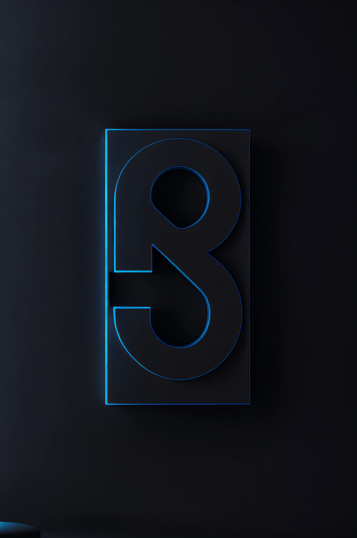 There is an image of Letter B on a black background, Golden Letter B, 3d 8k rendering, 3d 8k Letter B rendered, octane B, -n B, -n B, B k 3 d octane render, 8k hq, c 4 d", 3 d B k, B k 3 d render, 8k 3d render --auto --s2