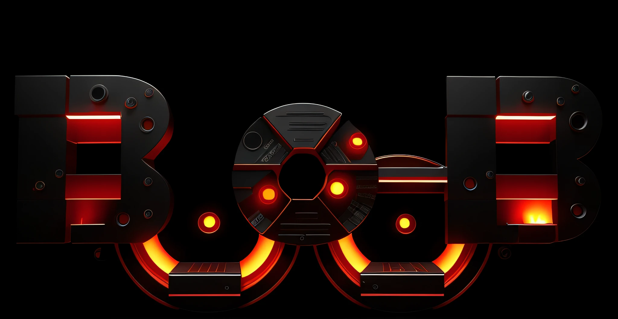 There is an image of Letter B on a black background, Golden Letter B, 3d 8k rendering, 3d 8k Letter B rendered, octane B, -n B, -n B, B k 3 d octane render, 8k hq, c 4 d", 3 d B k, B k 3 d render, 8k 3d render --auto --s2