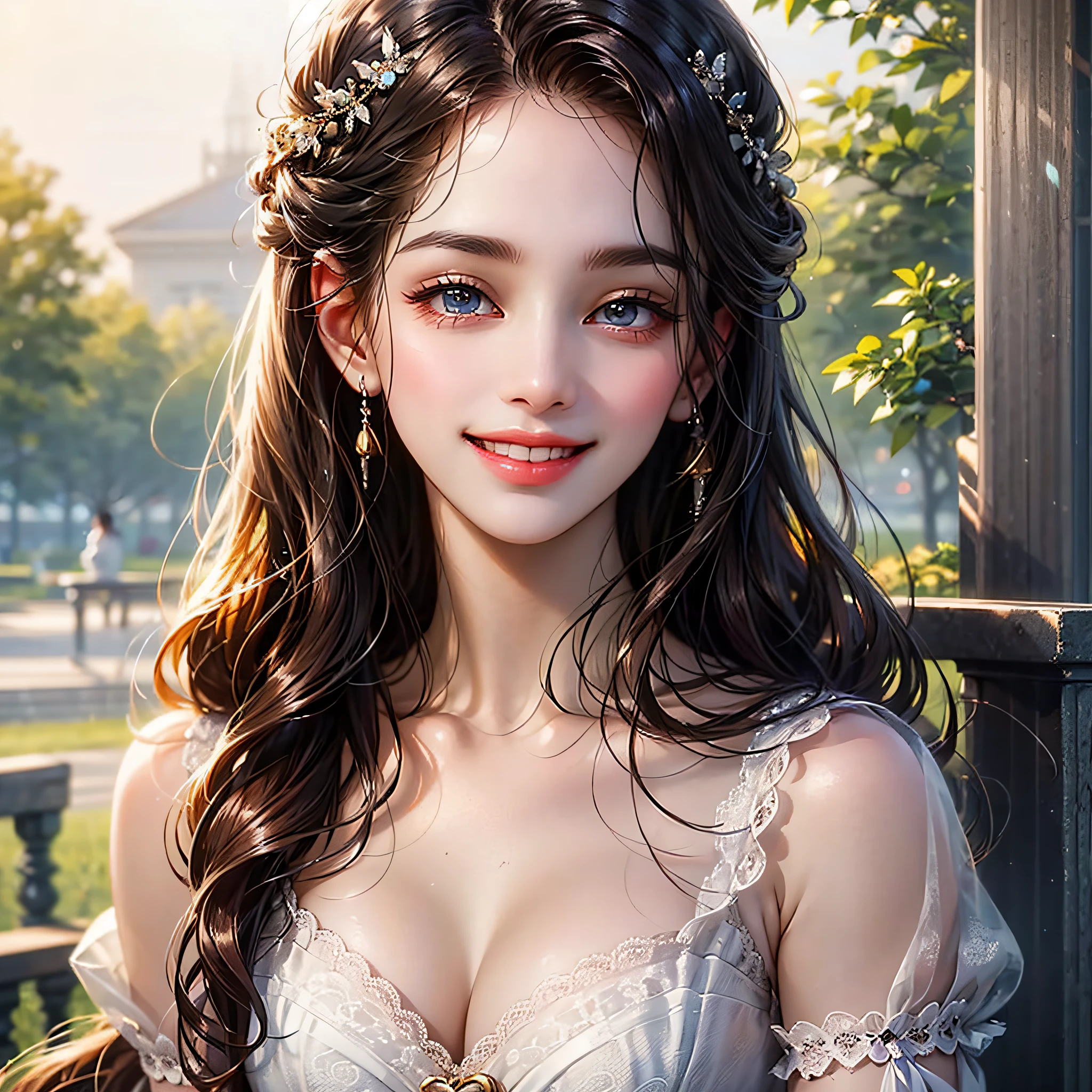 You are the most beautiful scenery in my eyes, your smile has left a mark in my heart, your voice is my eternal echo, I am willing to wait for you for a lifetime. --auto