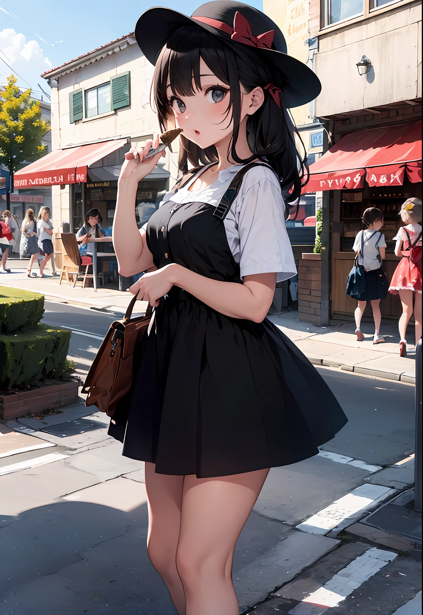🎈🍦🍹❤🔆🕡(😘👩🎀👗⚜👒🥿👡🩲💅)🎪🎢🎡🎠
