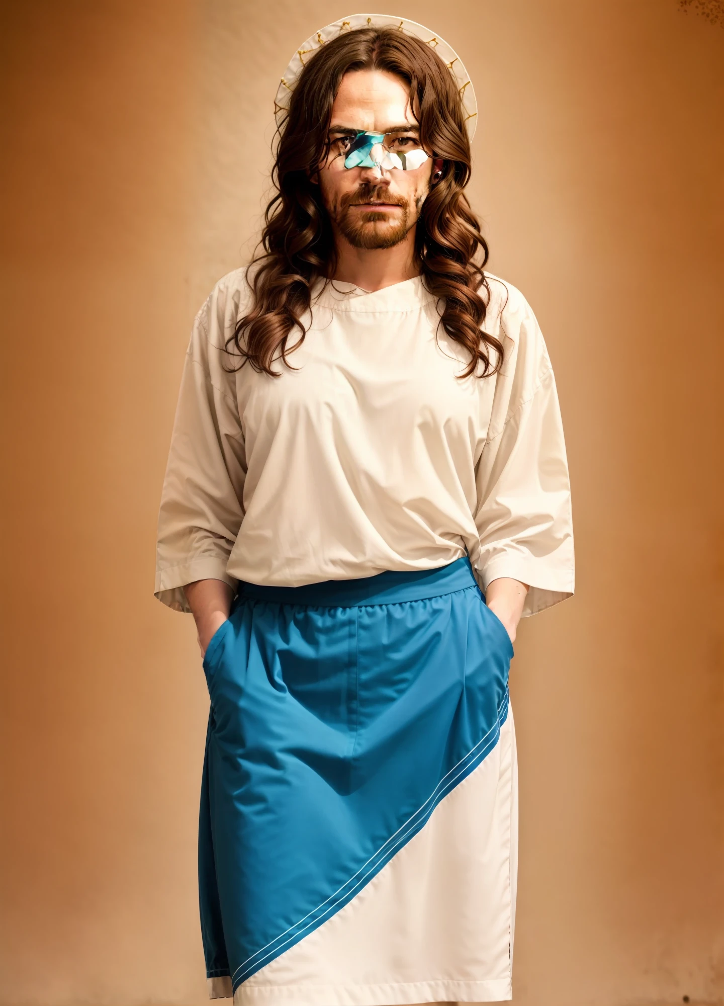Jesus