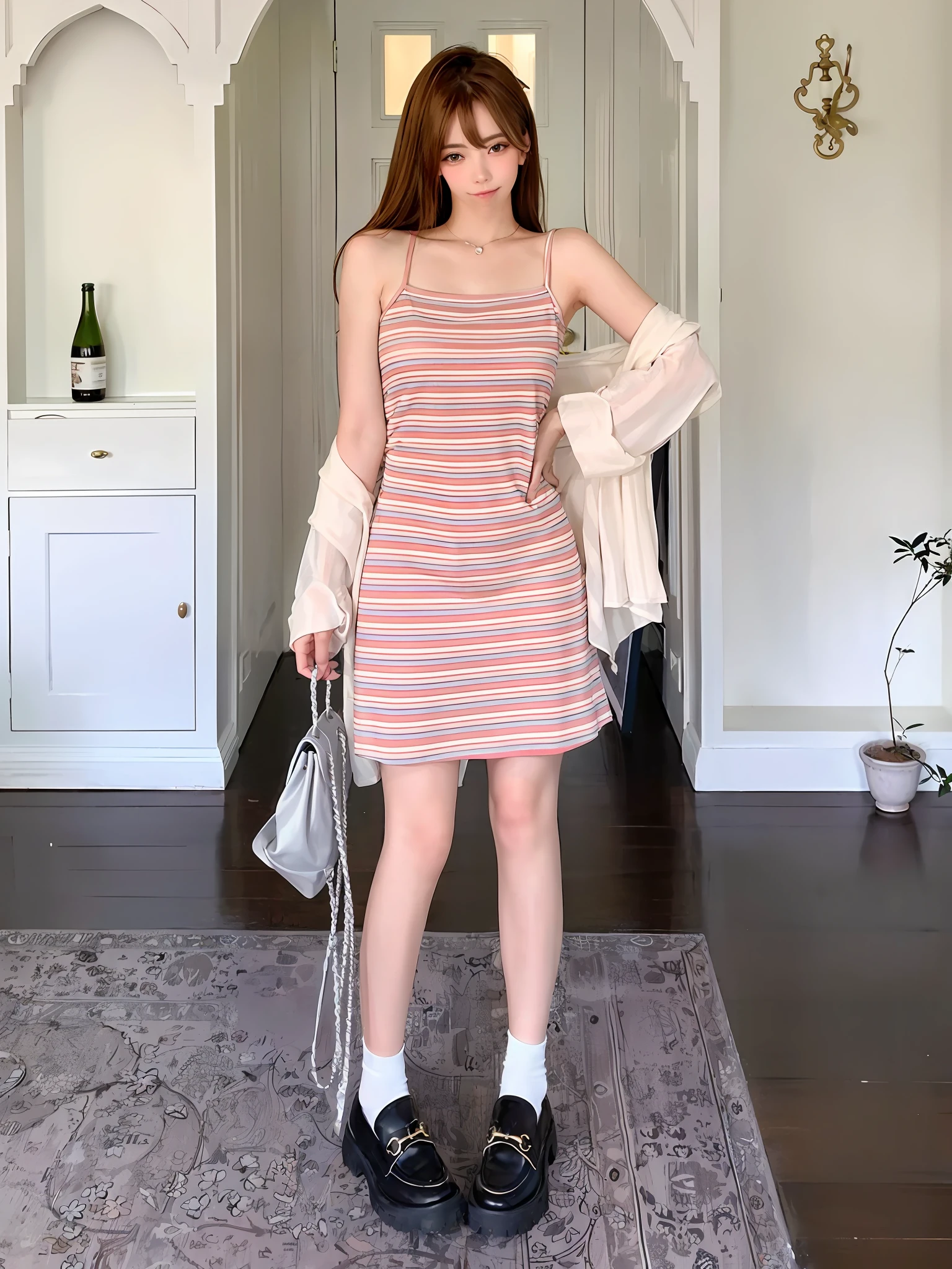 Sweet and lovely