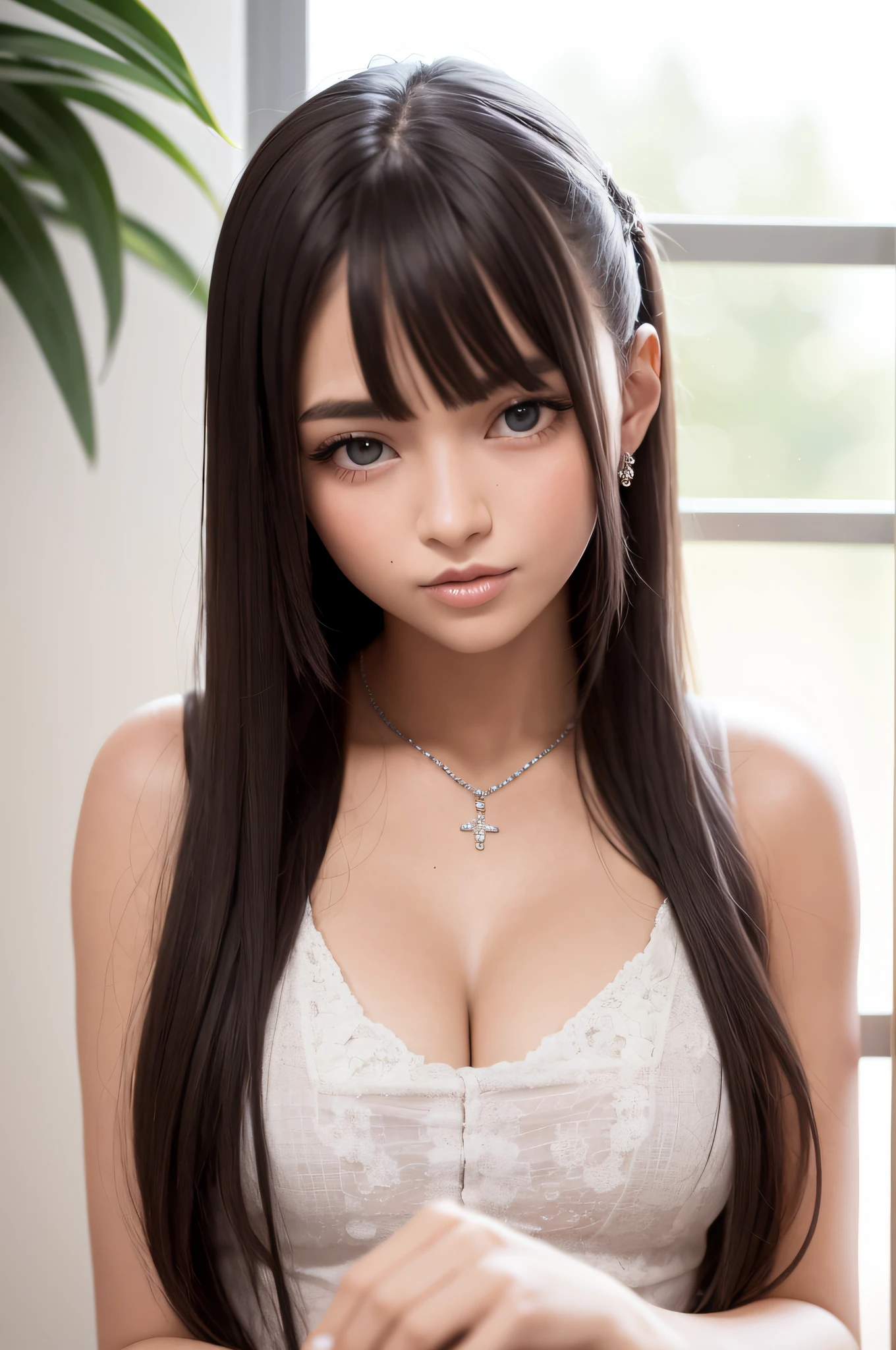 beautiful girl