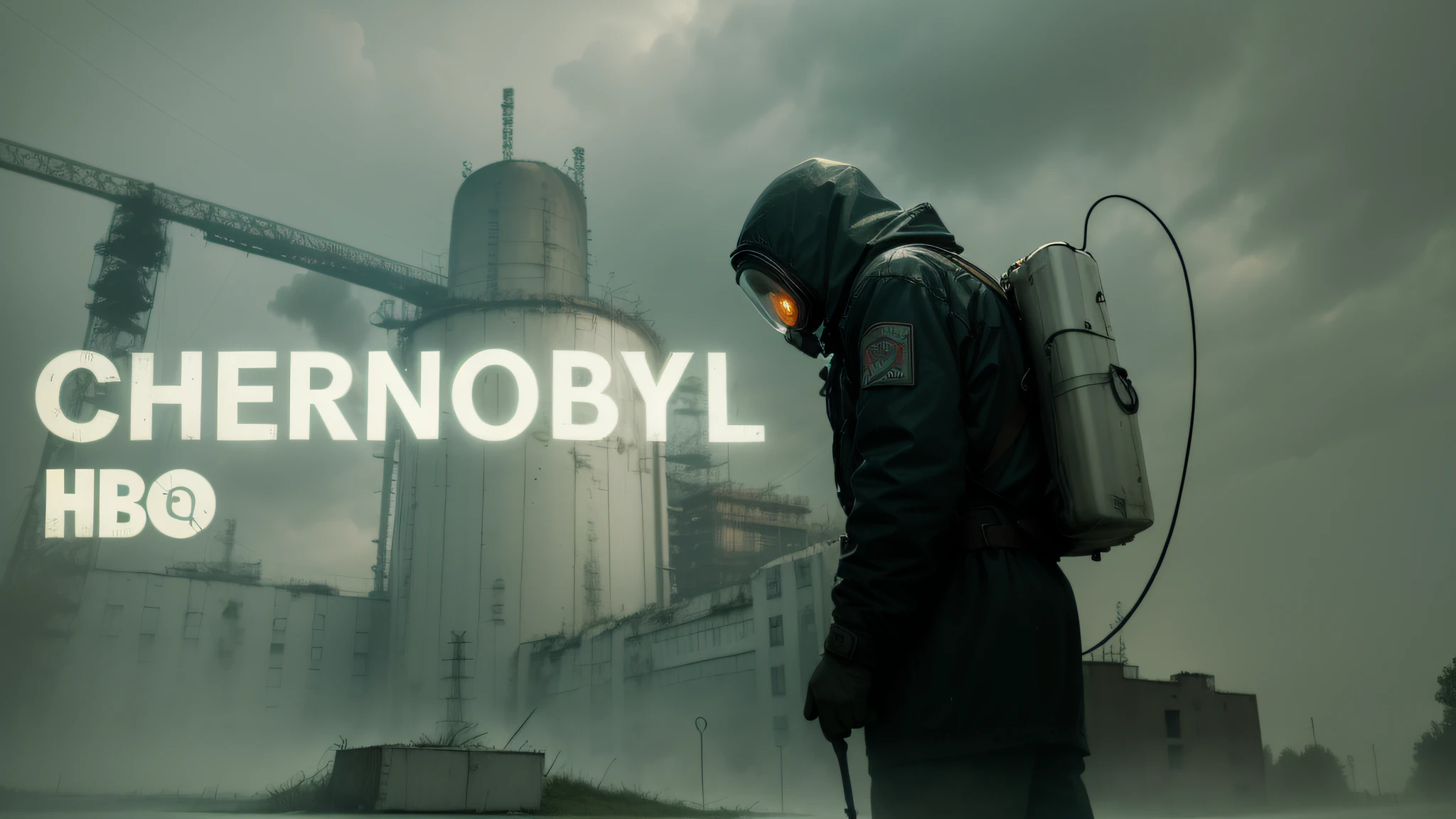Chernobyl, realist --auto