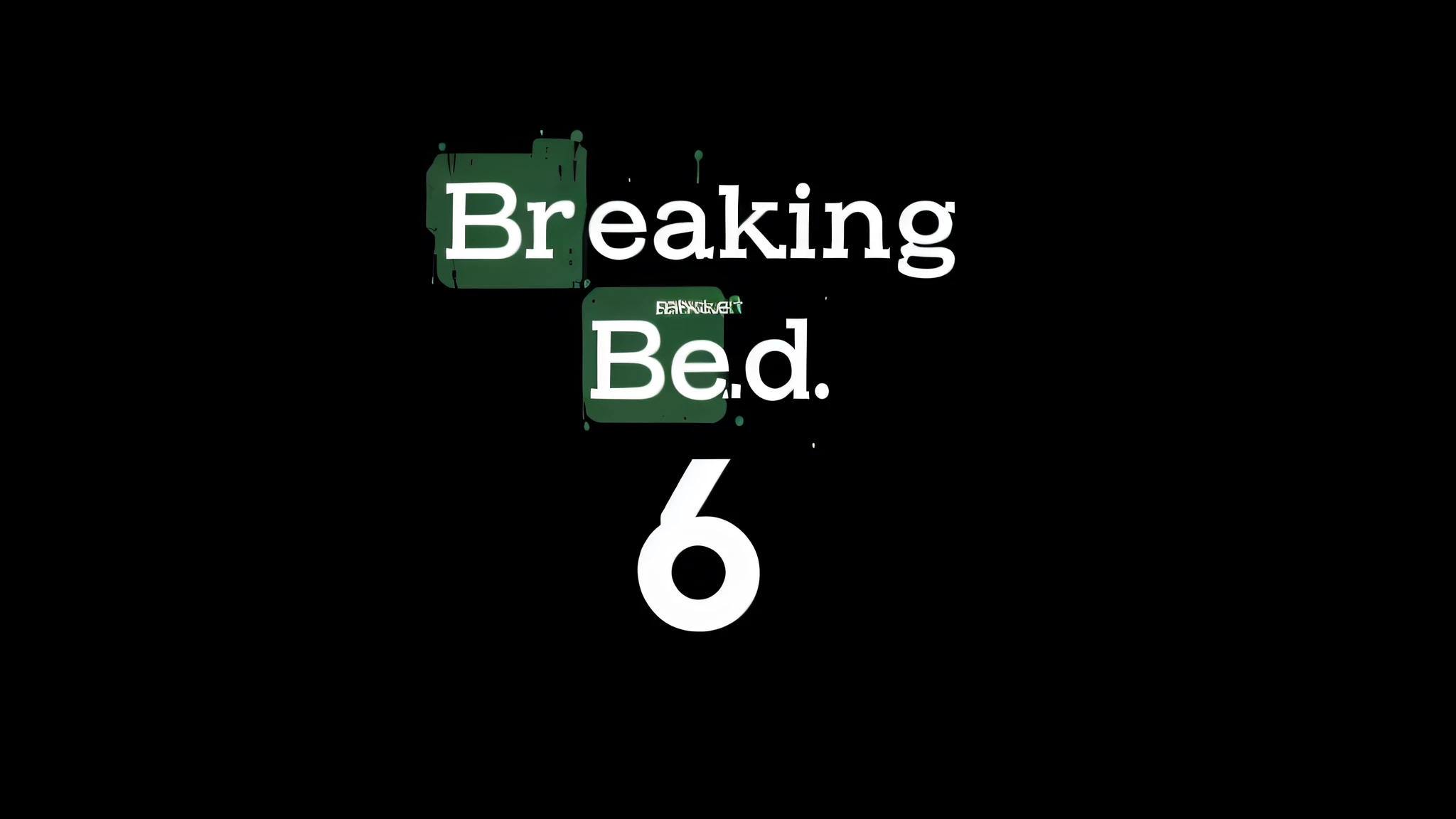 logo, designer, Breaking Bad --auto