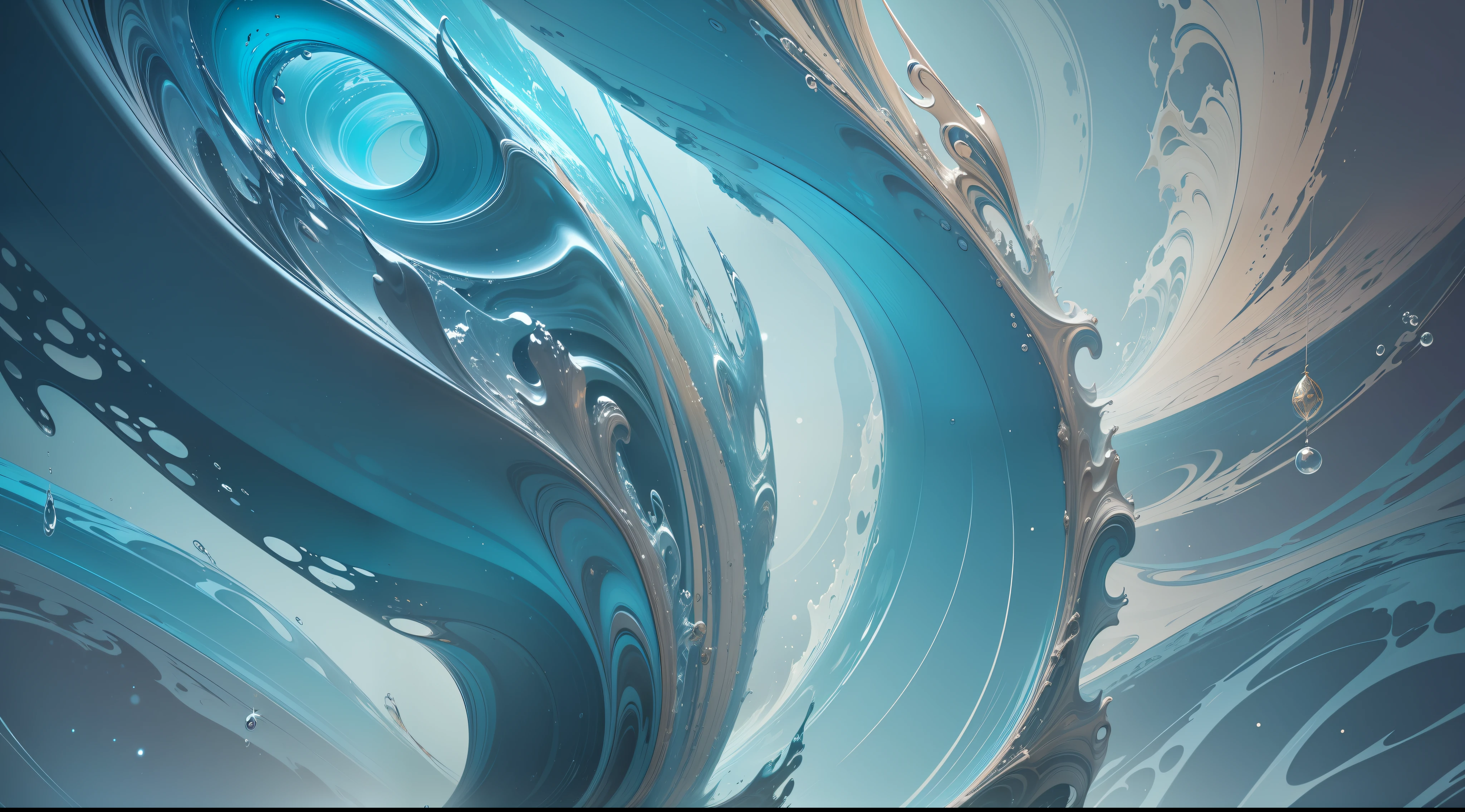 abstract background luxury cloth or liquid wave or wavy folds of grunge silk texture satin velvet material or luxurious Christmas background or elegant wallpaper design, background