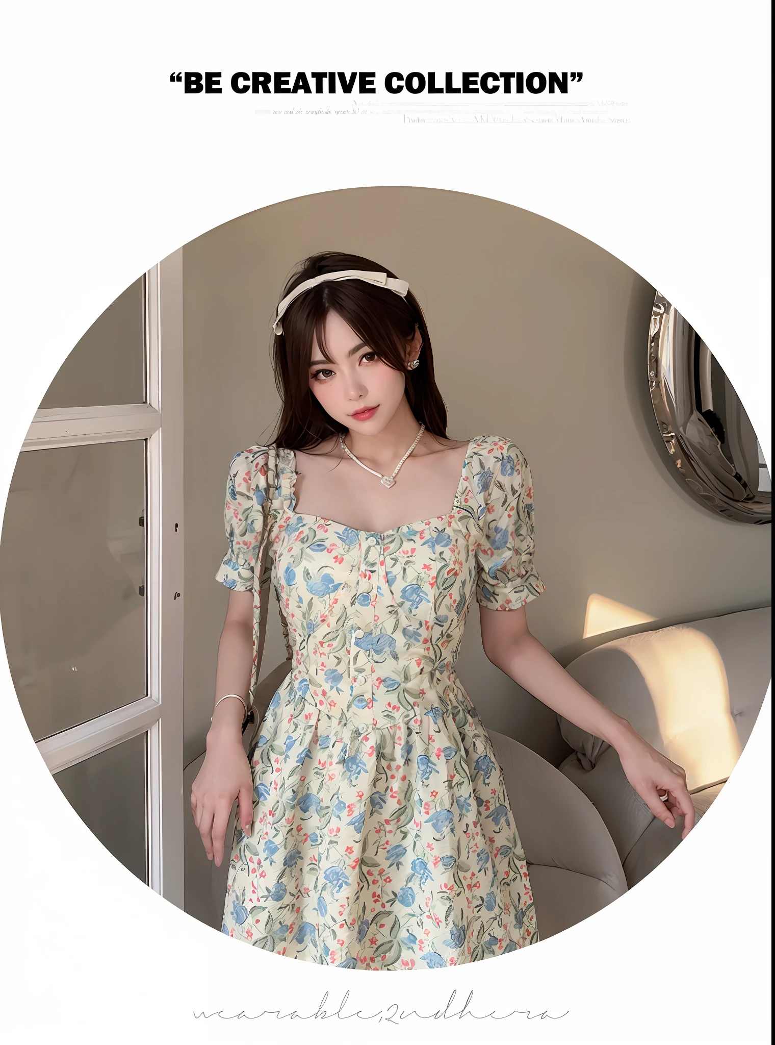 sweet beauty