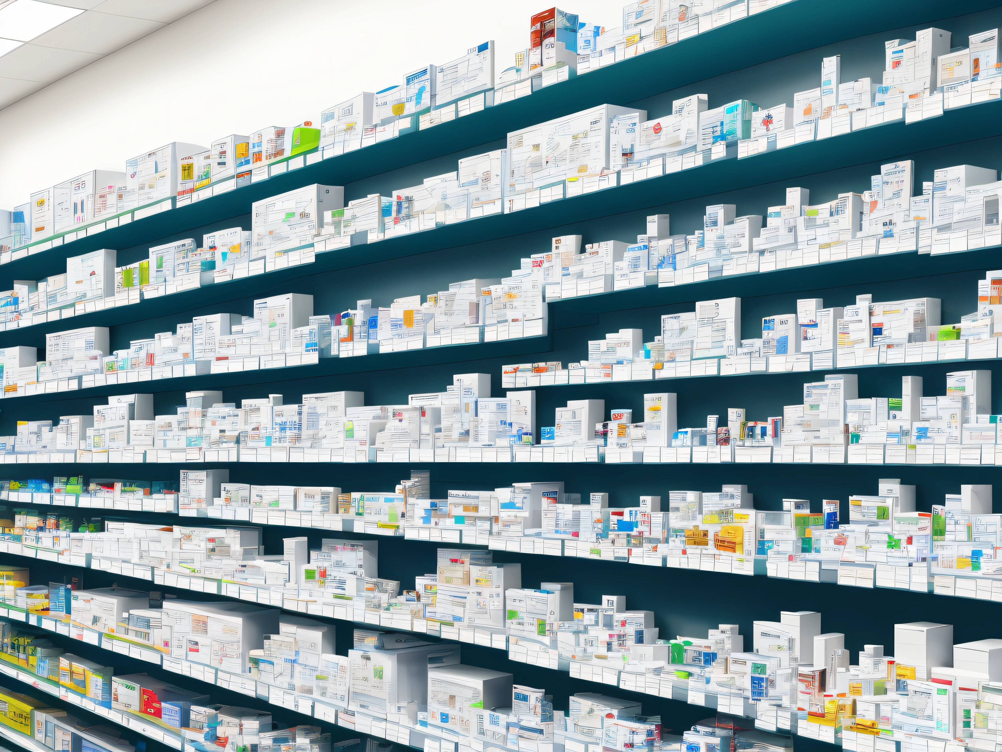 pharmacy background