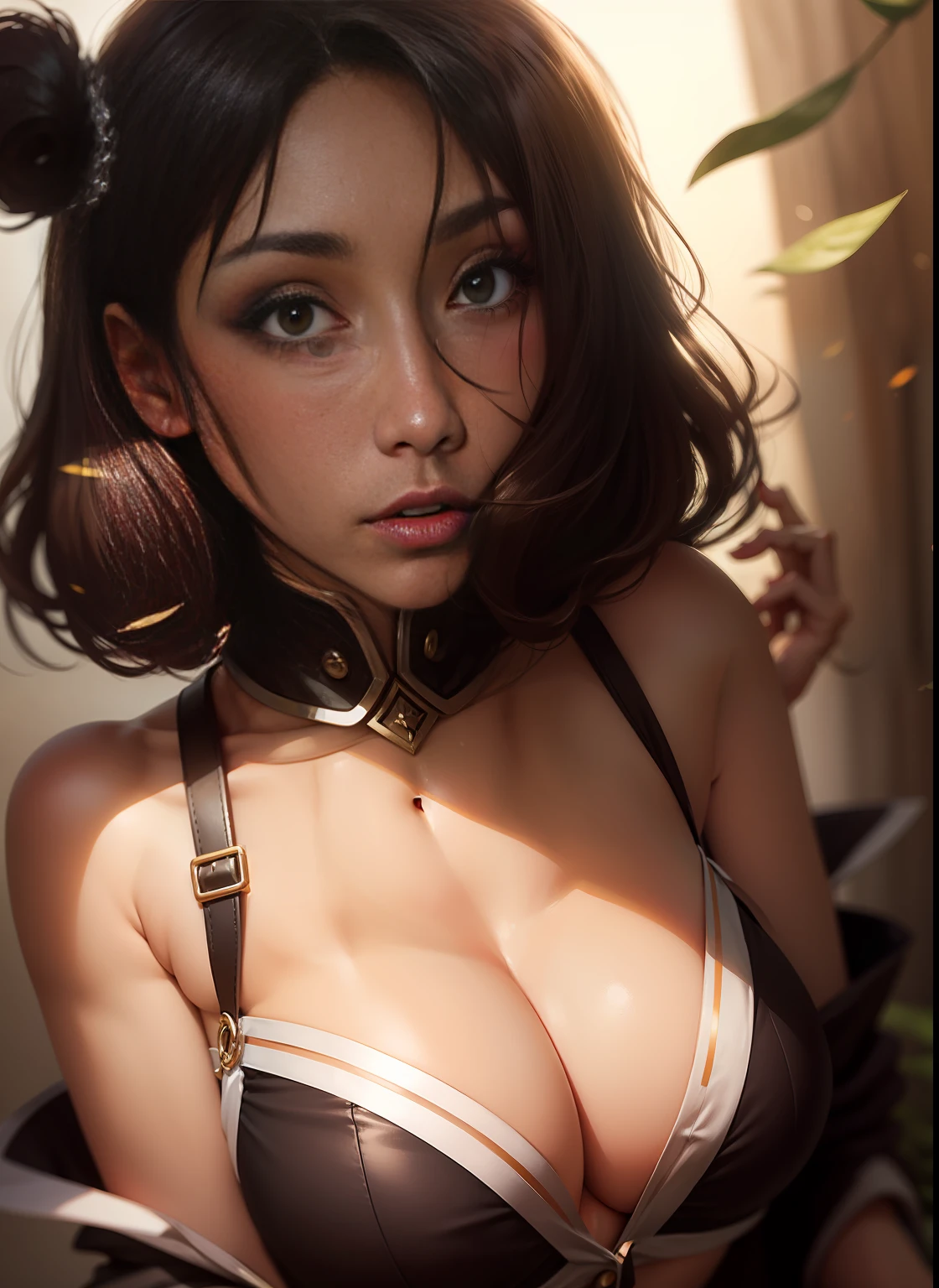 brunette --auto