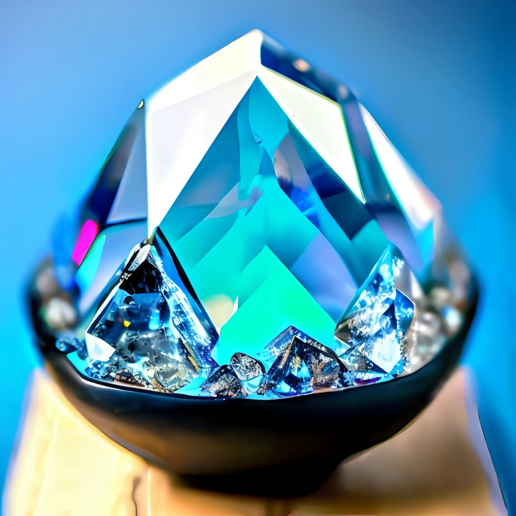 Crystal