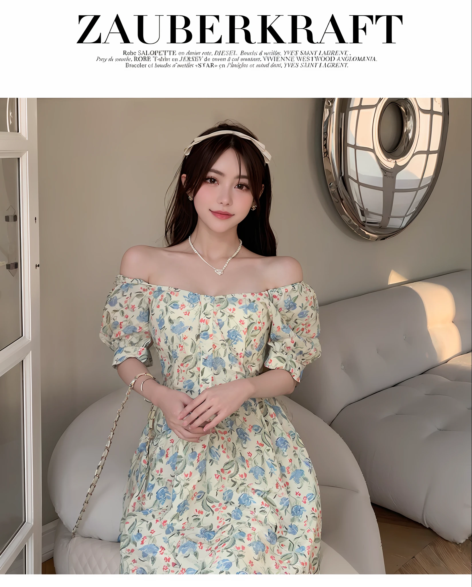 Sweet and lovely