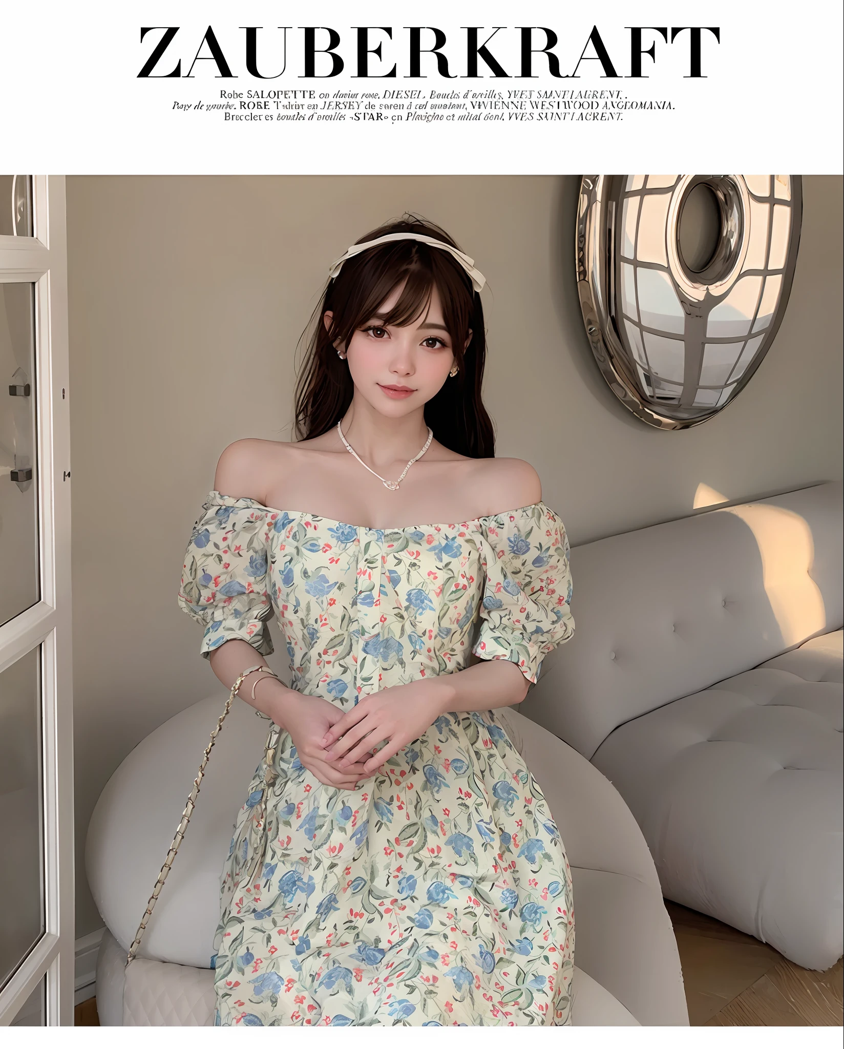 Sweet and lovely