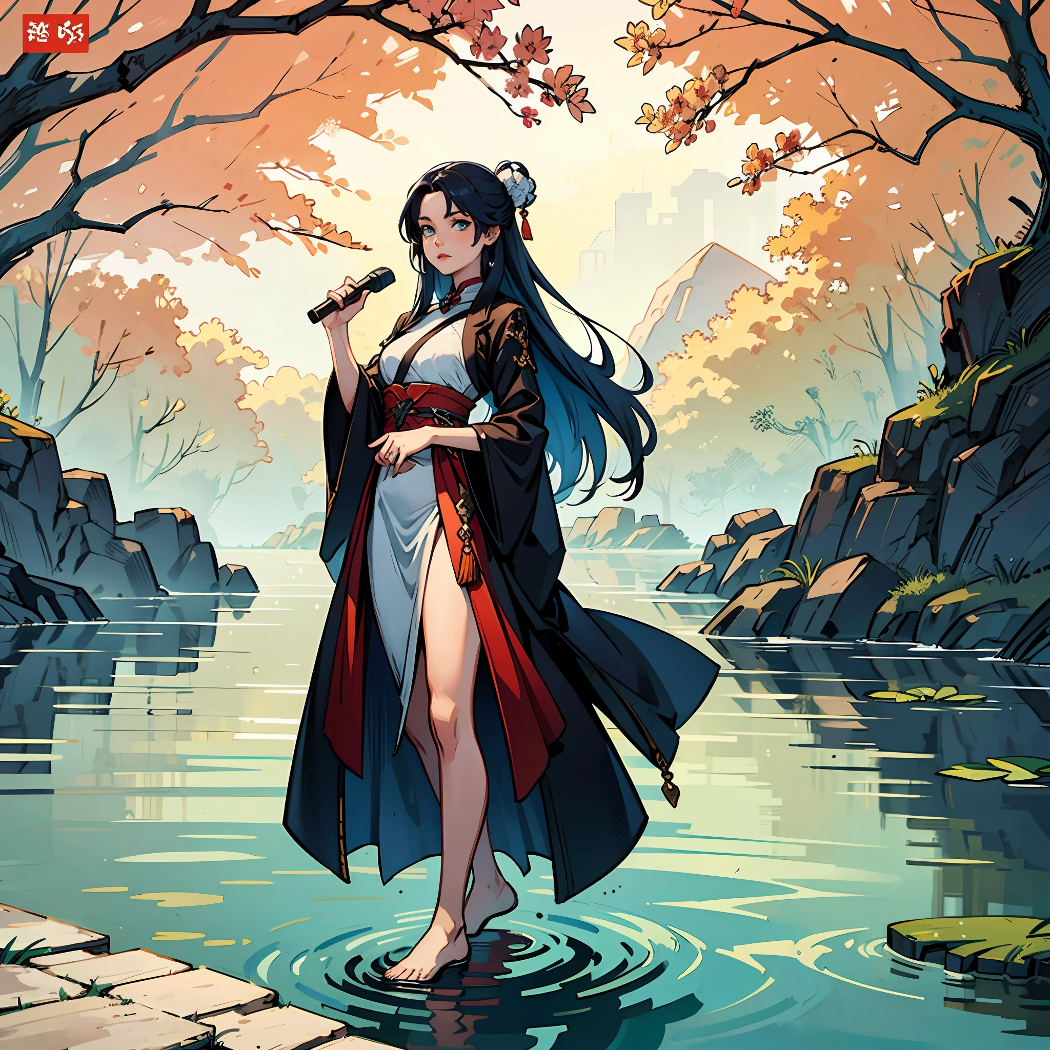 Pixel art,
