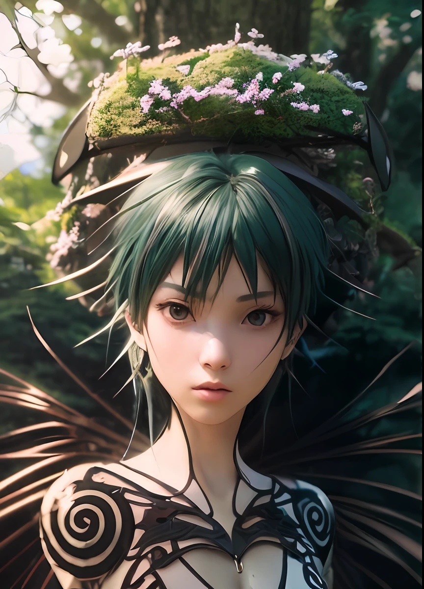 a close up of a person with a very pretty dress and a hat, stunning anime face portrait, anime style 4 k, detailed digital anime art, photorealistic anime girl render, detailed portrait of anime girl, high detailed face anime, intricate ornate anime cgi style, 3 d anime realistic, close up of a young anime girl, beautiful anime portrait, anime styled 3d