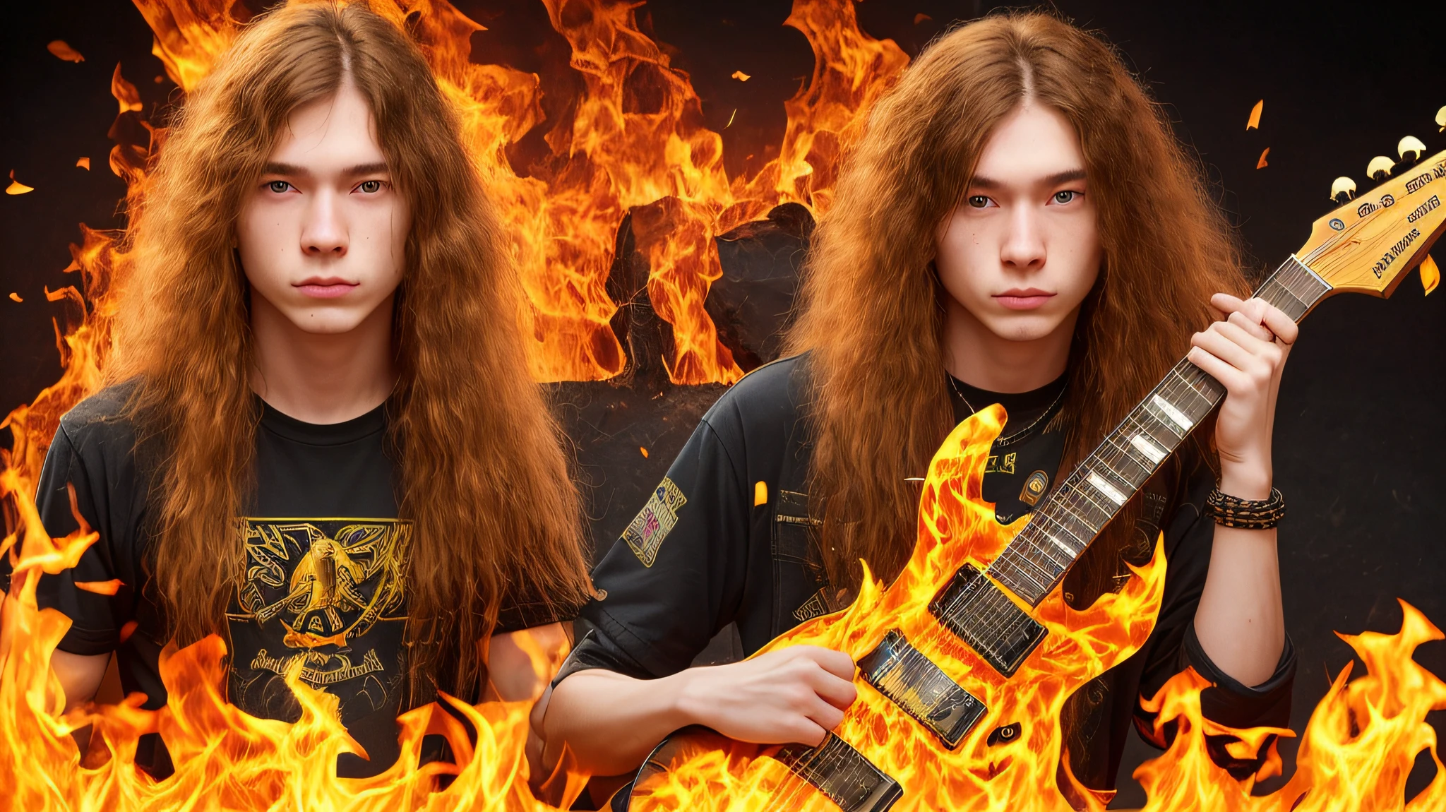 a group of men standing next to each other in front of a red background, Metallica, sol ofuscante, luz esquerda, donzela, Megadeth, Donzela de Ferro, Borda a Borda, mestre de fantoches, Foto promocional da banda de rock pesado, desconhecido, Caparison, red lighting on their faces, bigorna, drew struzan tomasz alen kopera, estrela do rock, menacing