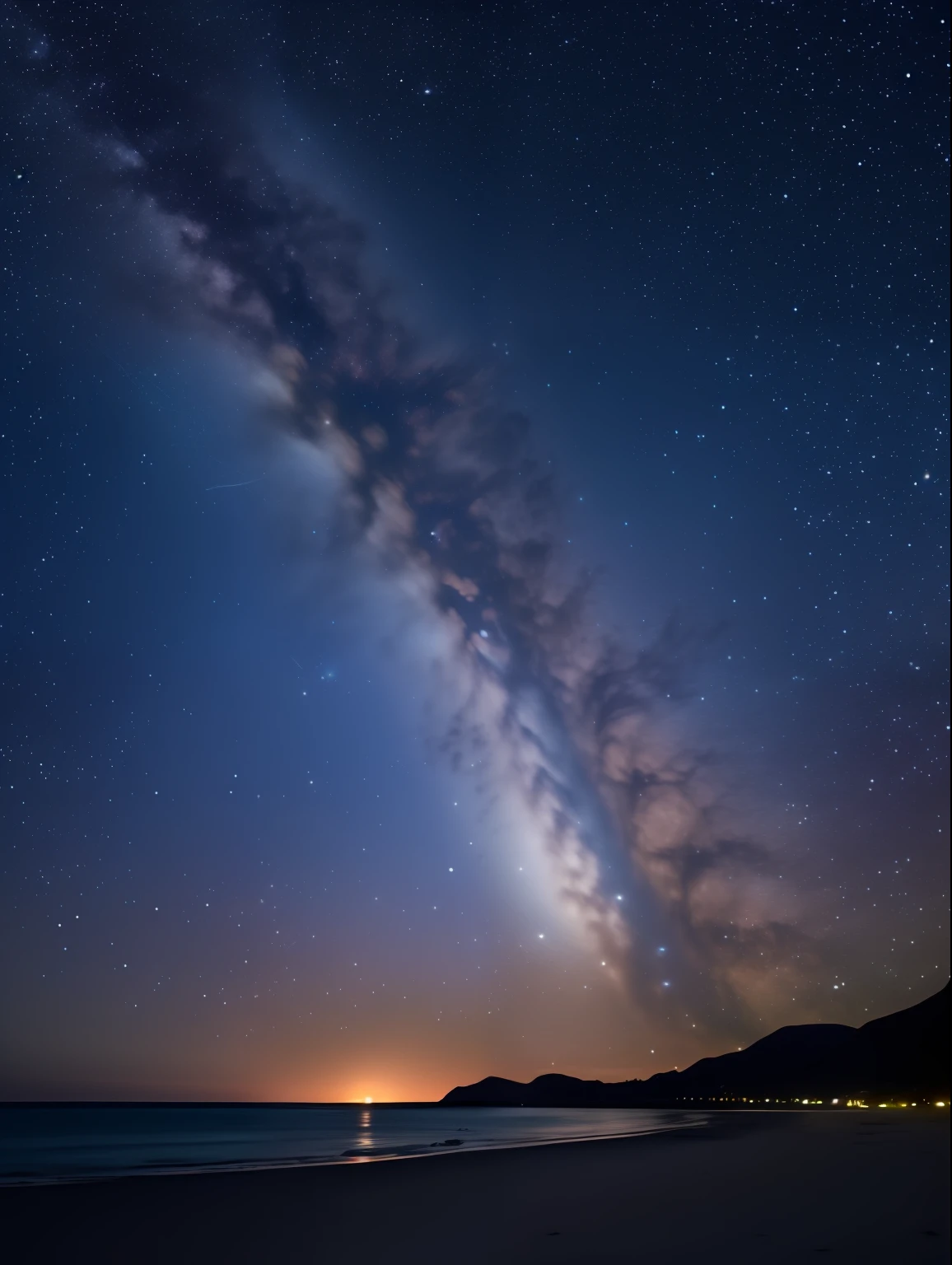 Milky Way