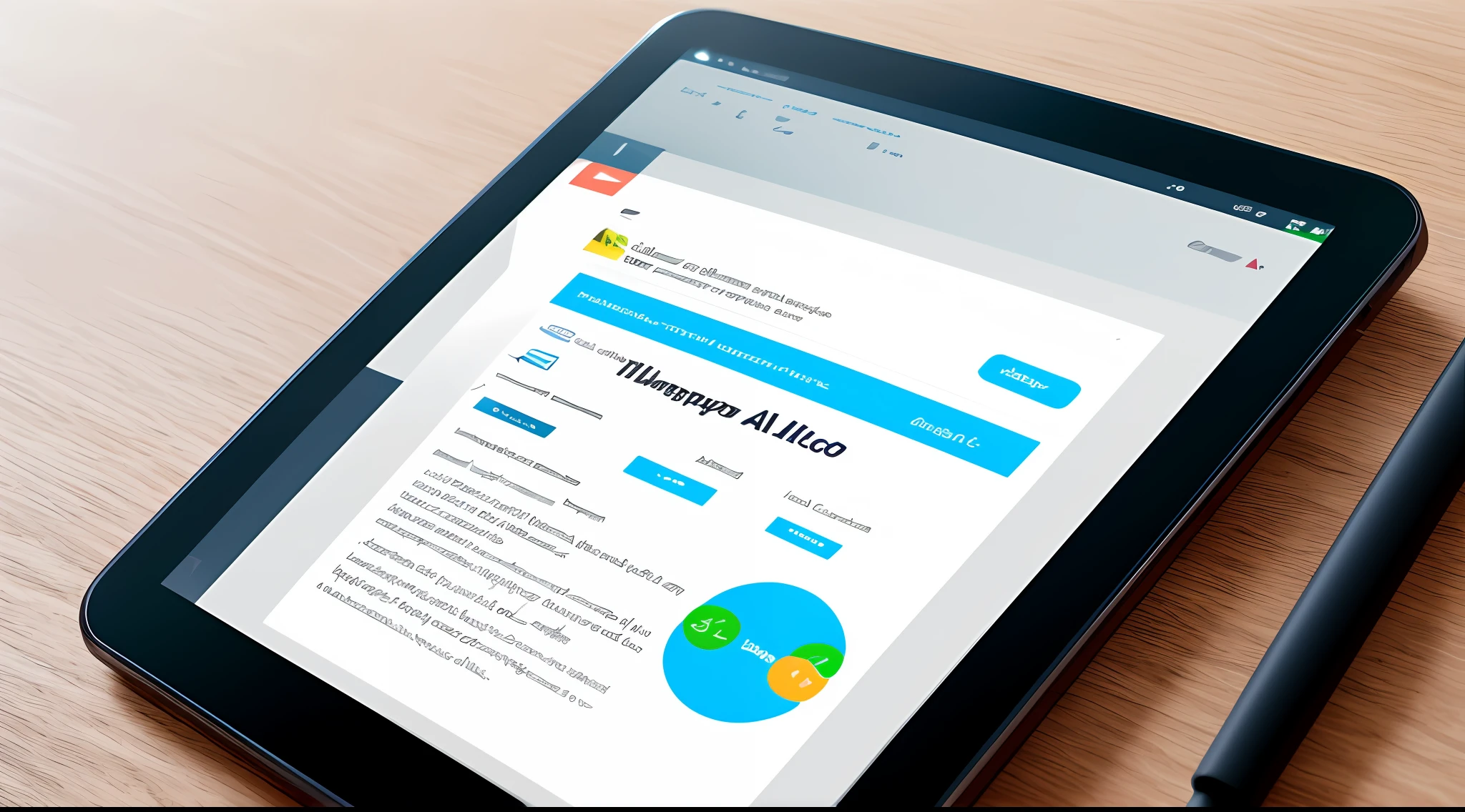 um computador um celular um tablet um alvo com imagem do marketing digital,minimalista,Portuguese image, email em 3D com símbolos de pessoas