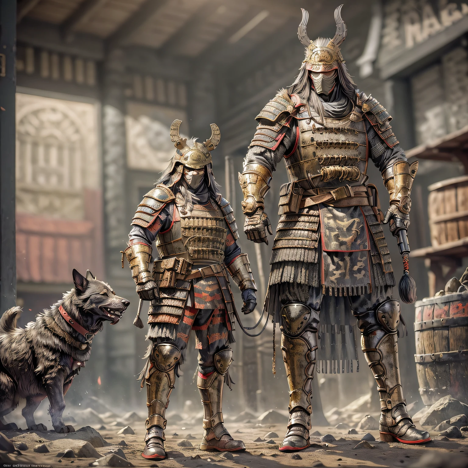 (Real:1.3), Intricate Details,Paintings \(Artwork\), ((Masterpiece,Best Quality)), ((Cinematic Light)), Scorpion,Mortal Kombat, Scary, Dark Fantasy \(Style\), Detailed Armor, Detailed Helmet,
Close up of India, Hinduism, indian clothes, beautiful hansika big, hansika motowani