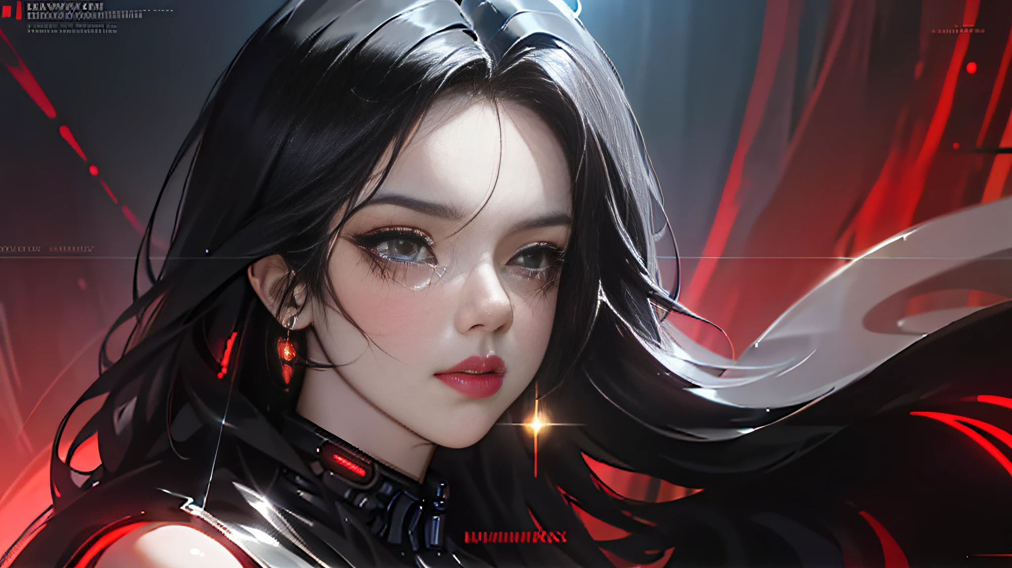uchiha itachi carregando uma garota de 20 anos no colo, tons suaves, cores calmas, (realista), detalhado, obra-prima, 8k, melhor qualidade, detalhado