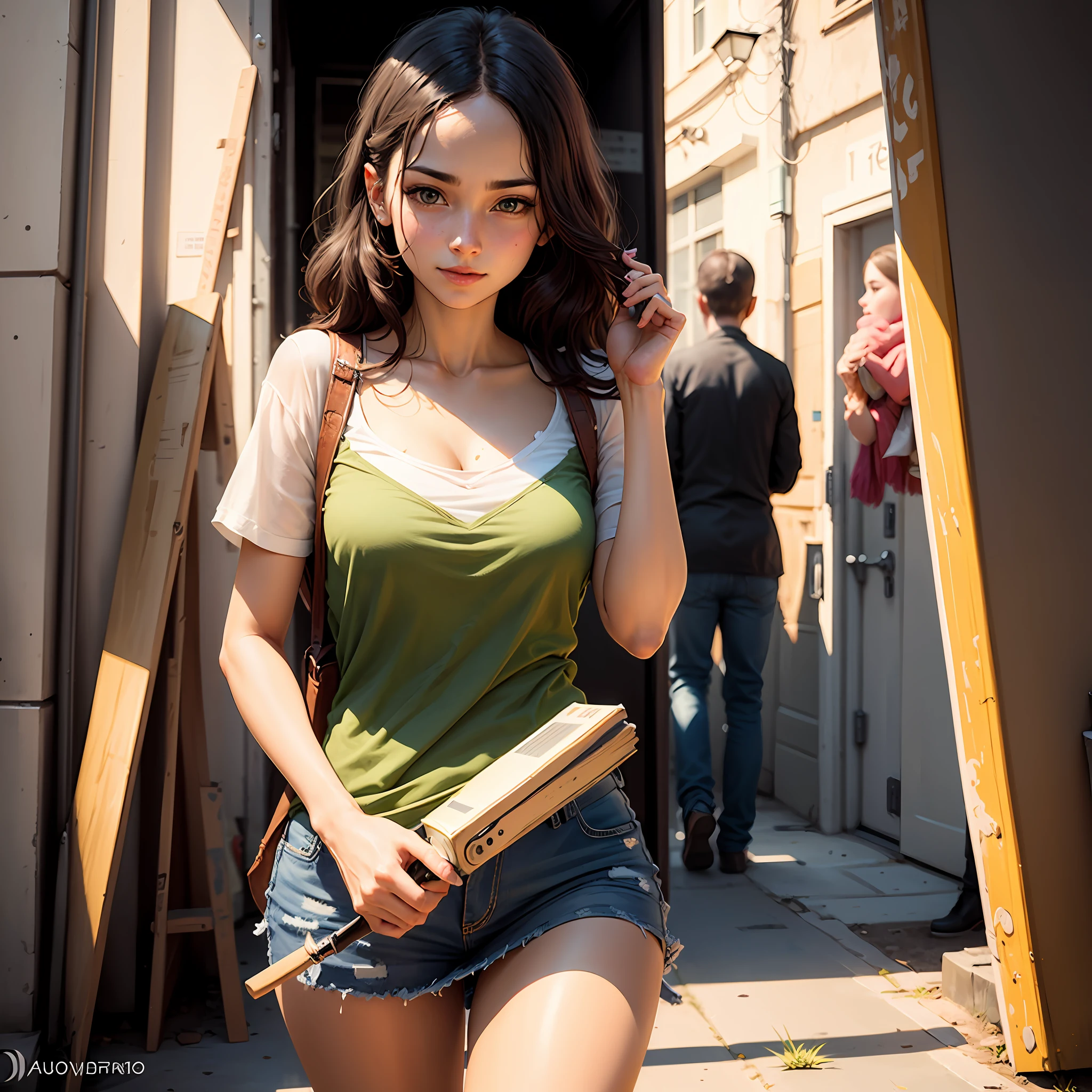"Girl")) --auto