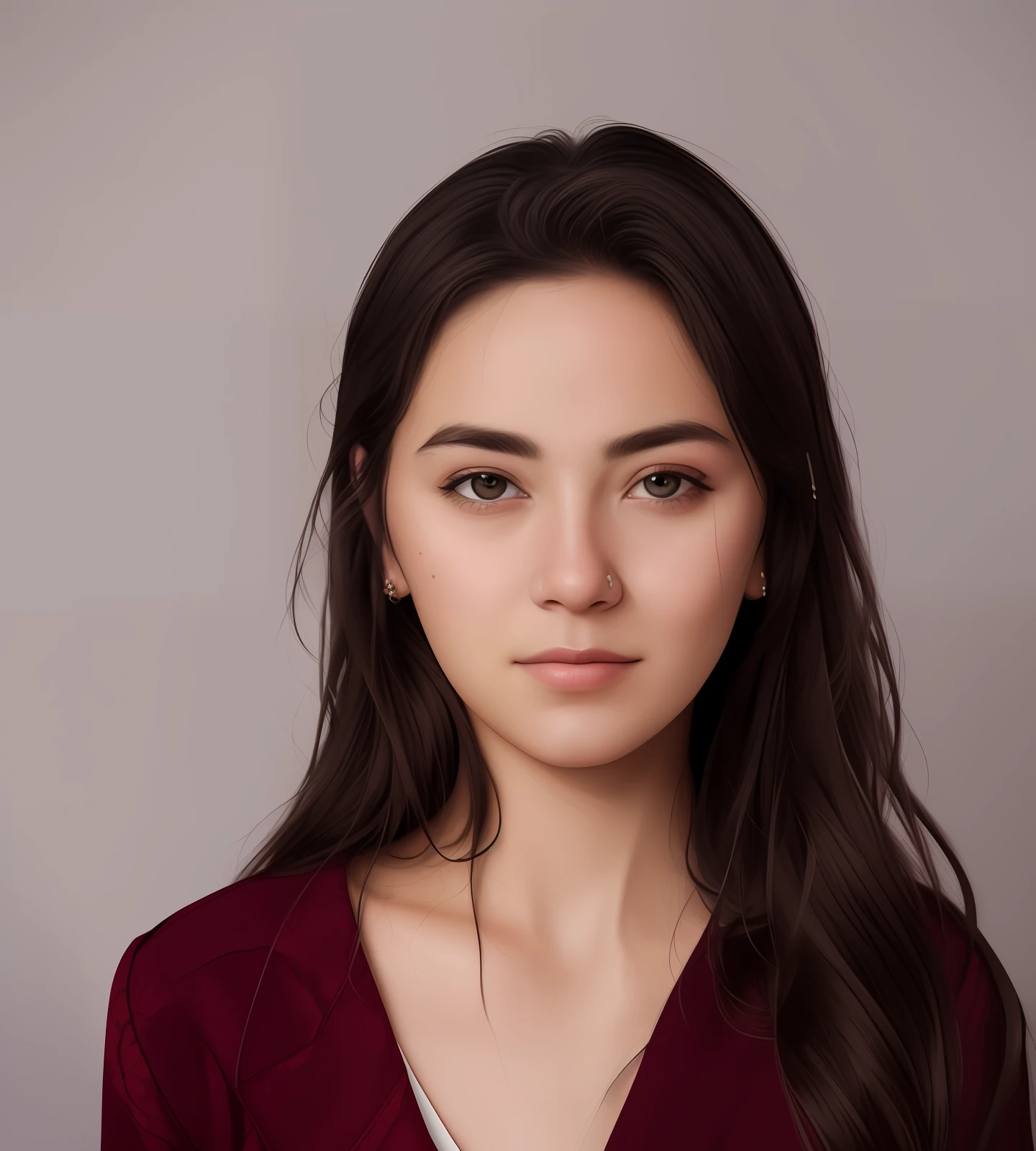 detailed portrait