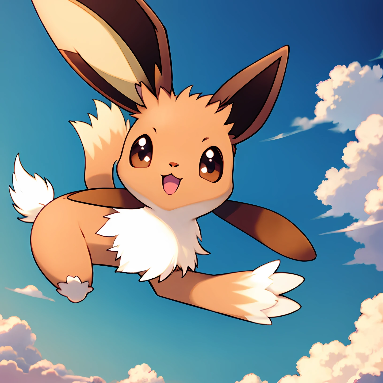 Eevee