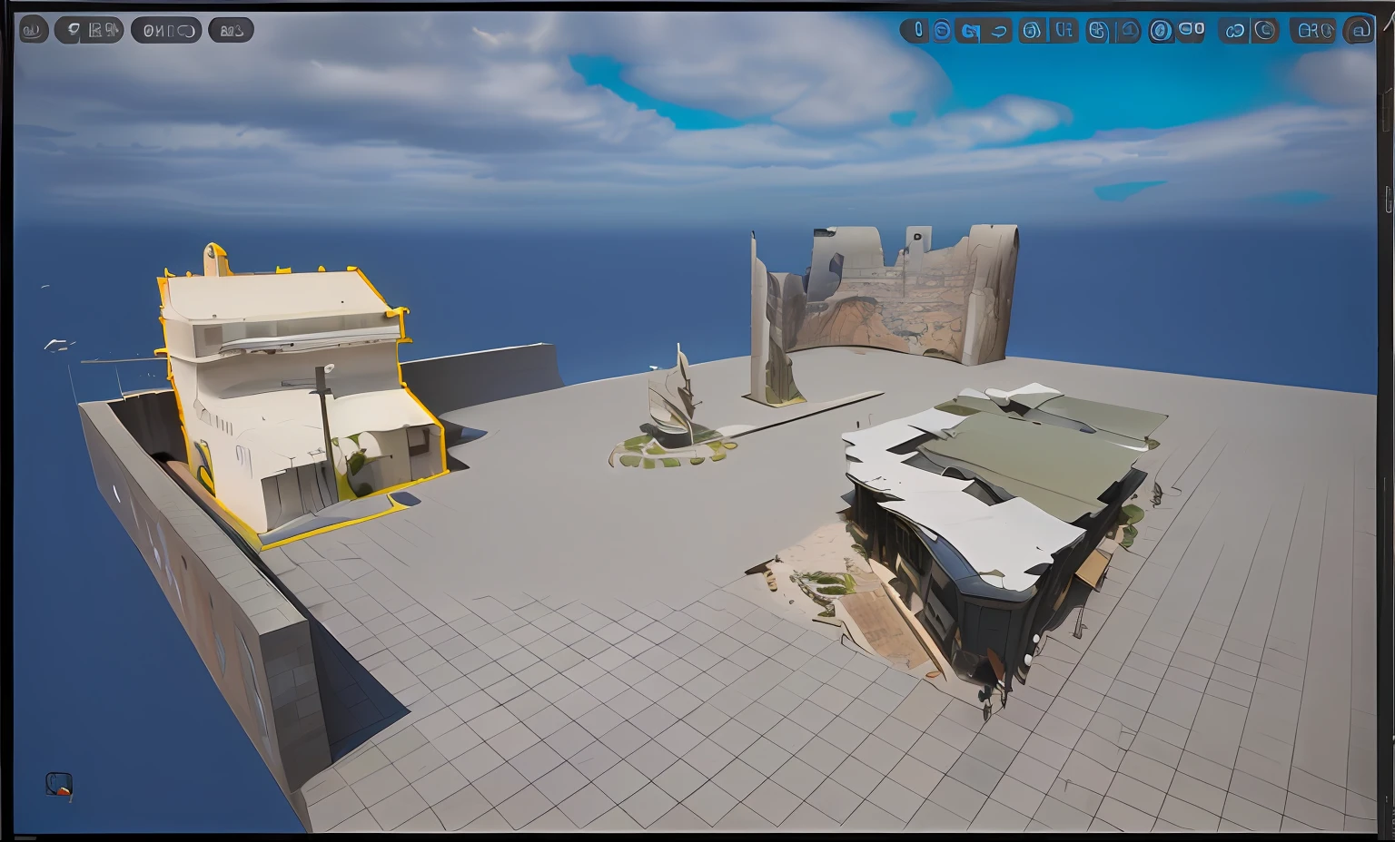 ((masterpiece)),((best quality)),((high detial)),((realistic,)) Industrial age city, deep canyons in the middle, architectural streets, bazaars, Bridges, rainy days, steampunk, European architecture