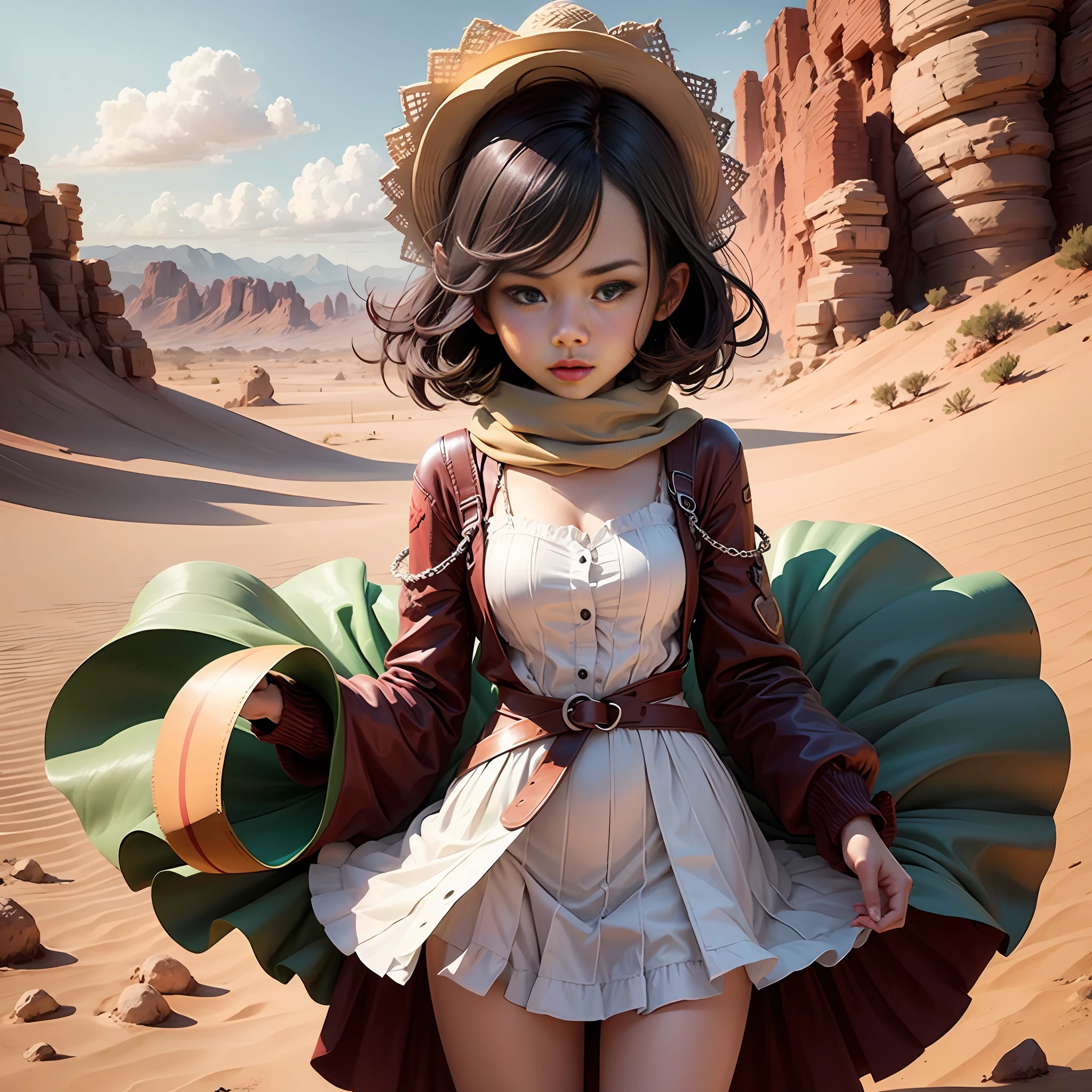 Western Regions,ancient wind,,deserts