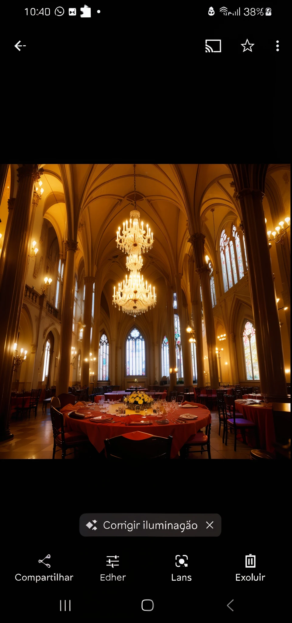 Banquete