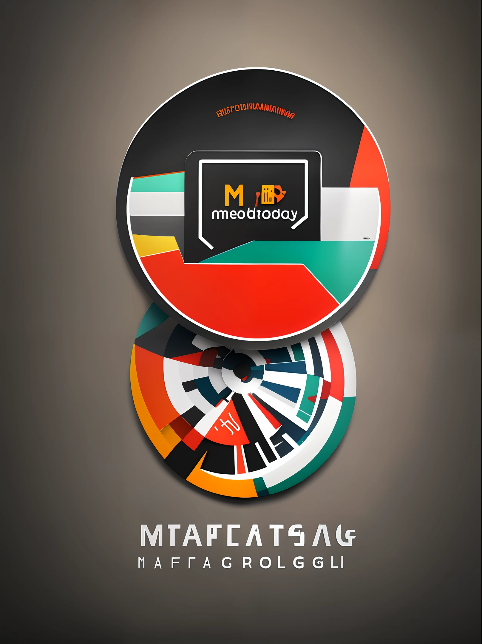 Logotipo metodologia 5s