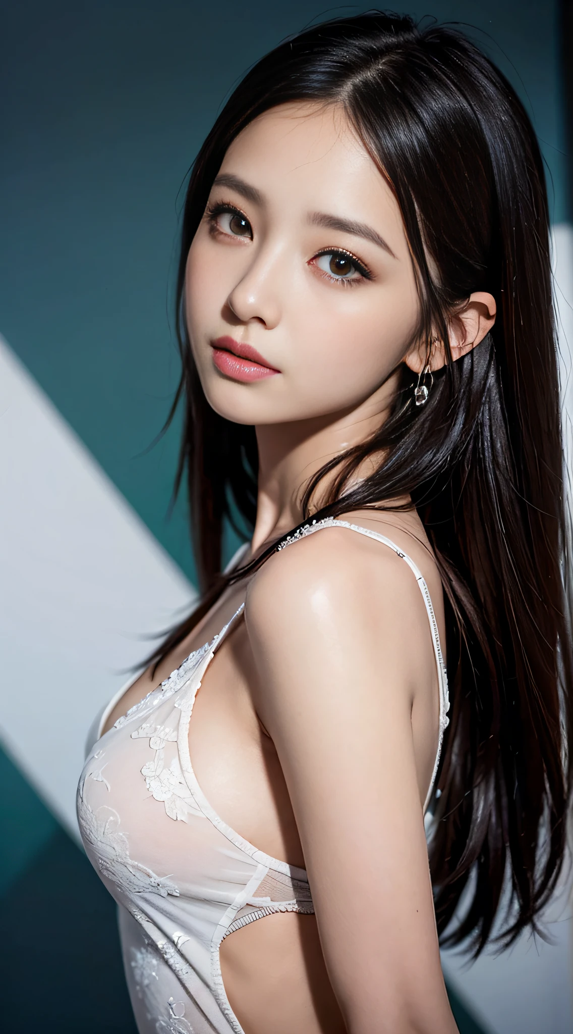 a girl, beauty, beauty, beauty, beauty, beauty, beauty, beauty, beauty, 16K, high quality, extreme picture quality