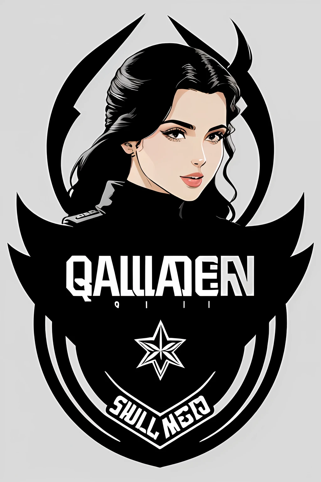 Logo ID qualidade