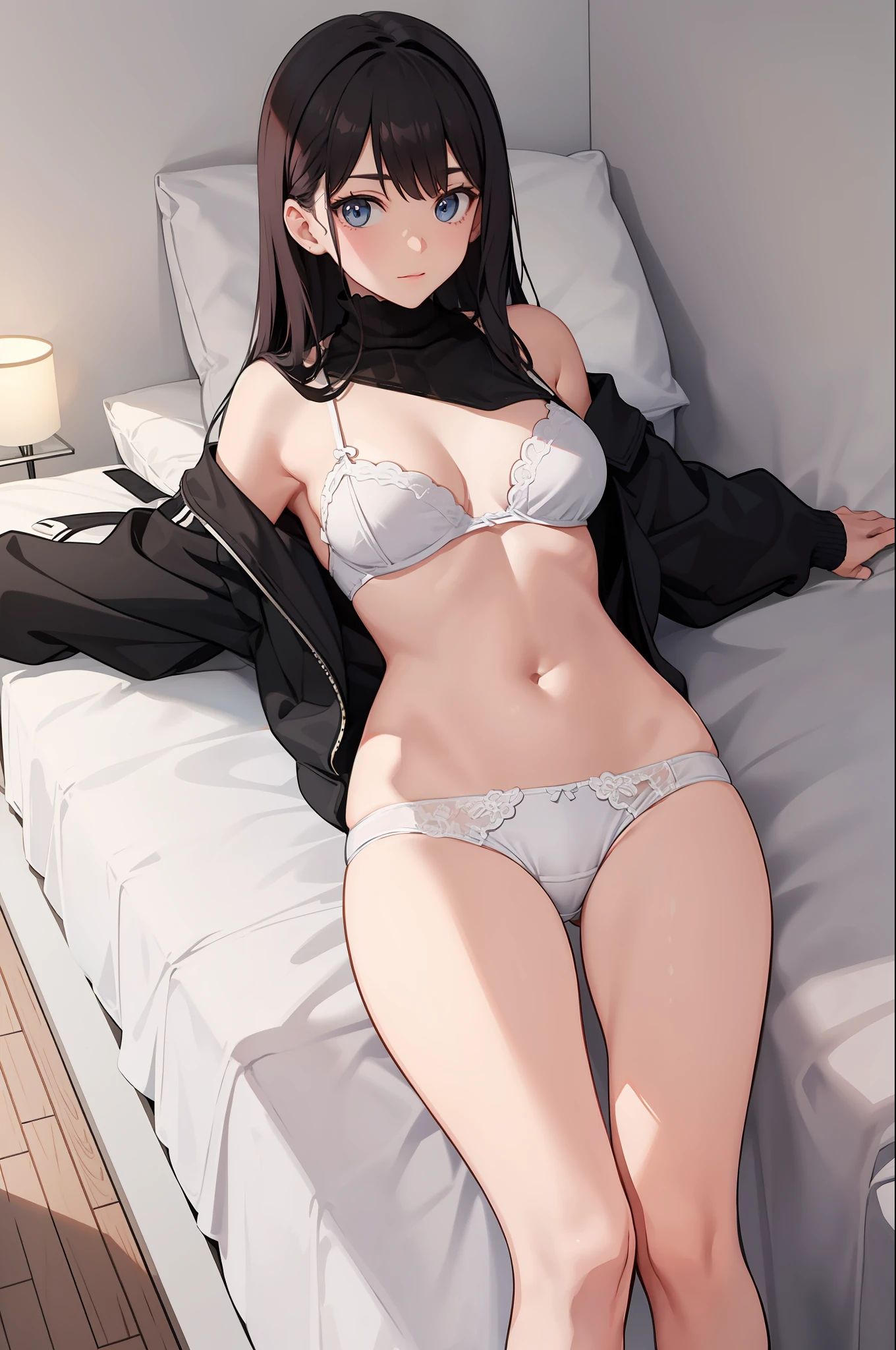 Panties, (white)