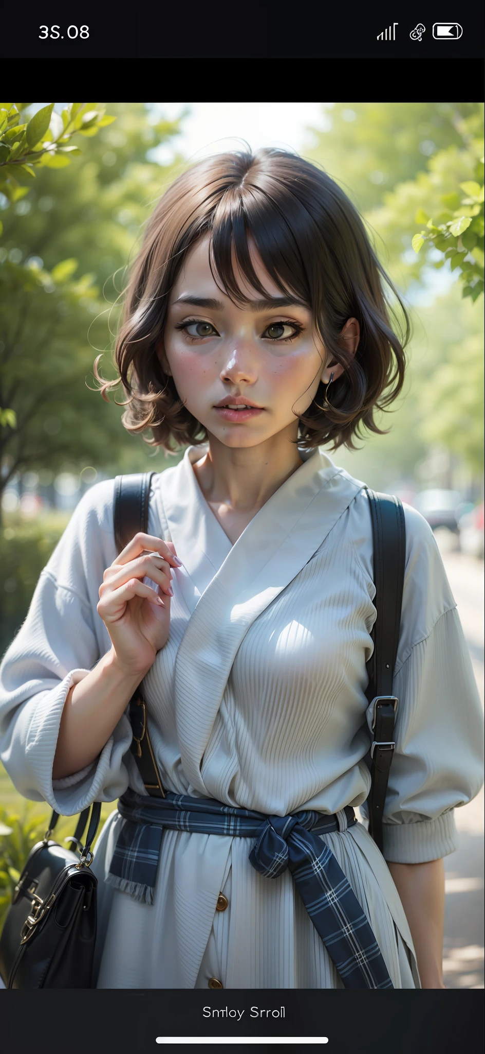 profile