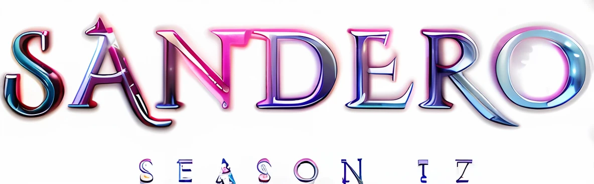 "Mude o texto 'sandero' para 'Mu Devias'."
