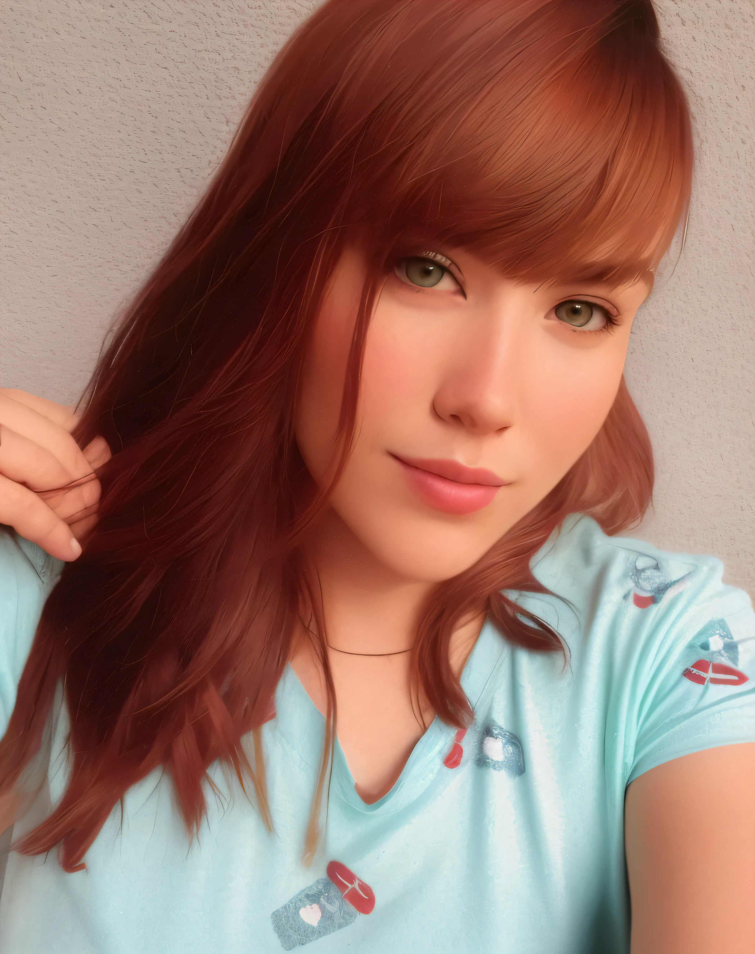 potrait de corpo inteiro fotorrealista, (assistindo a um jogo de beisebol:1.5), hands in pockets:1.25, staring at camera in front, intense coloration fantasy, cabelos claros, a stunning mulheres peladas realista photograph 20 years , random colored hair, (St Louis Cardinals fan fashion:1.3), random color eyes, corpo inteiro, cobrir, pintura hiperdetalhada, Luminismo, octane render, Bar lighting, complexo, 8k resolution concept art portrait by Martina Fačková and Prywinko Art, Artgerm, WLOP, Alphonse Mucha, Toninho Taka, fractal isometrics details bioluminescence, hypereallistic cover photo awesome full color, hand drawn, brilhante, corajoso, mulheres peladas realista, DaVinci, Erte .12k, intrincado. hit definition , cinematic,Rough sketch, mistura de linhas escuras fortes e linhas soltas, linhas em negrito, not paper , Vida humana real