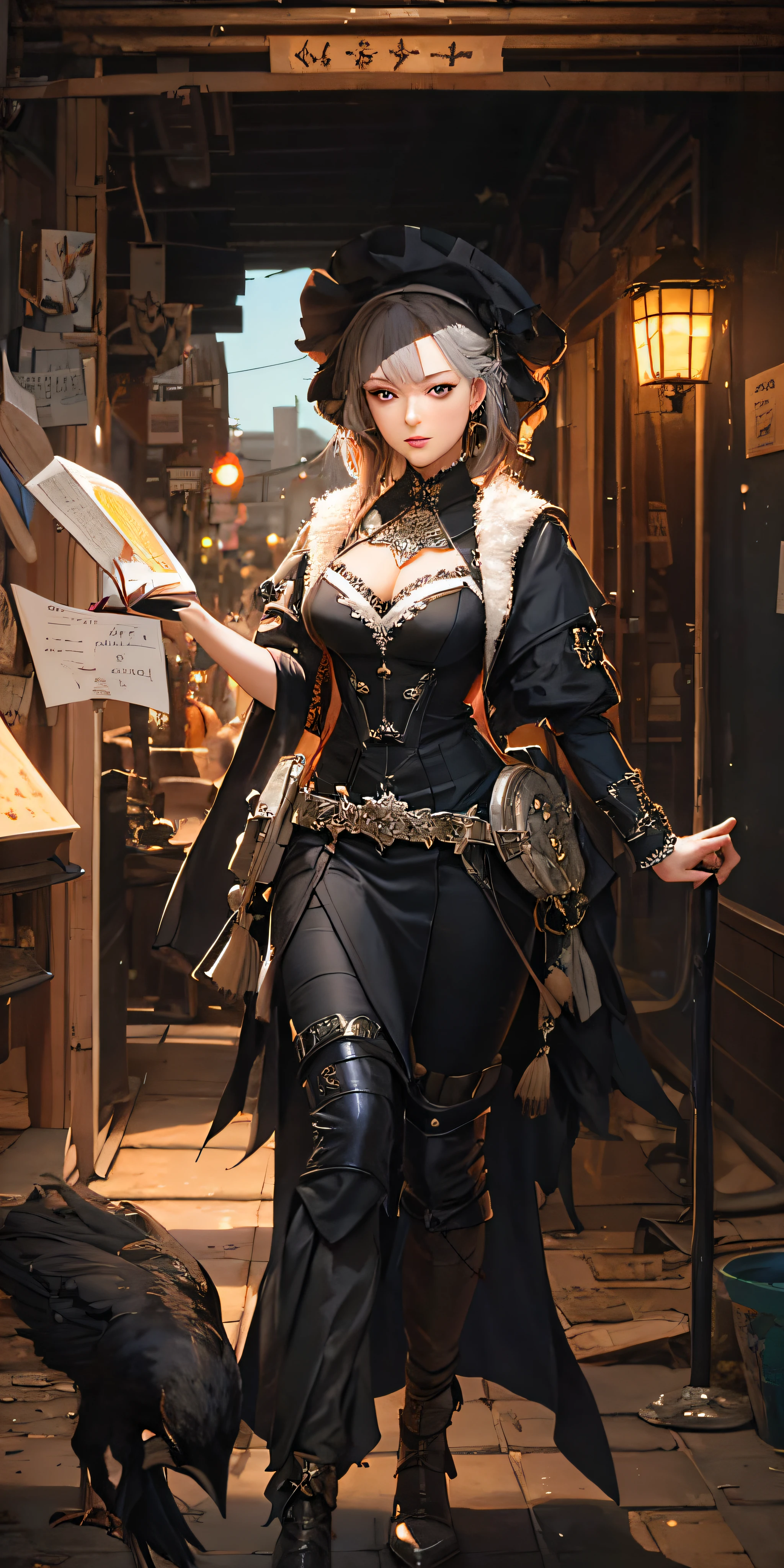 animesexy, - style image of a woman in a black dress and a crow, extremely detailed artgerm, ig model | ArtGerm, style artgerm, epic exquisite character art, Arts Style, artgerm on artstation pixiv, in the style artgerm, Fanart Best ArtStation, 8k high quality detailed art, stunning character art