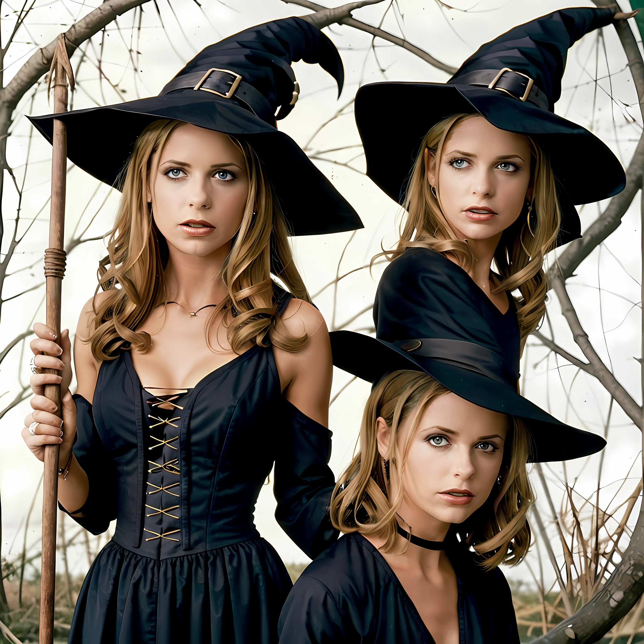 Witch
