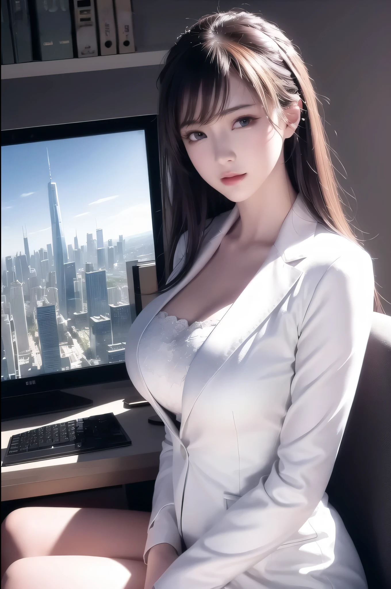 Delicate