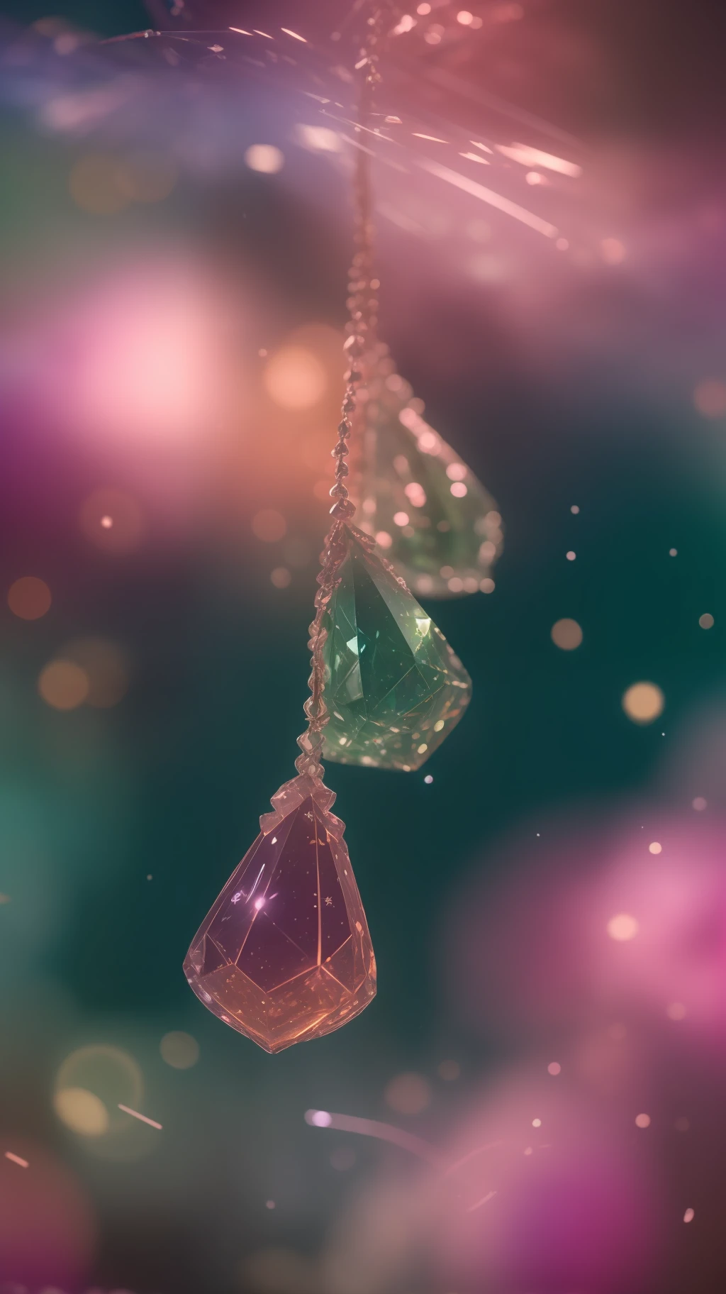 Crystal fantasy, Cannabis, Marijuana, colored, haze, toe-up, neon garland, , countless crystal feathers flutter in the air,
fantasy, galaxy, transparent, shallow depth of field, jade bokeh, sparkling, sparkling, stunning, colourful,
Magical Photography, Dramatic Lighting, photo realism, Ultra Detail, 4K, DOF, High Resolution