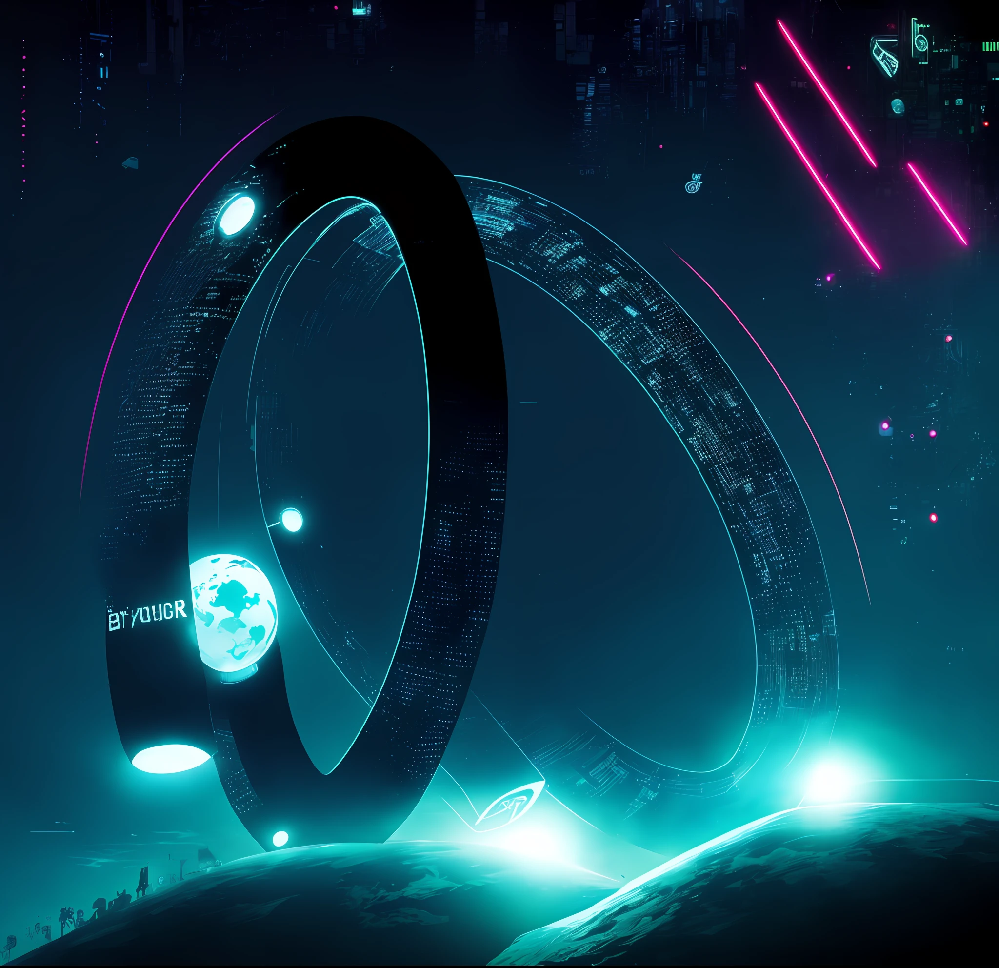 cyber punk