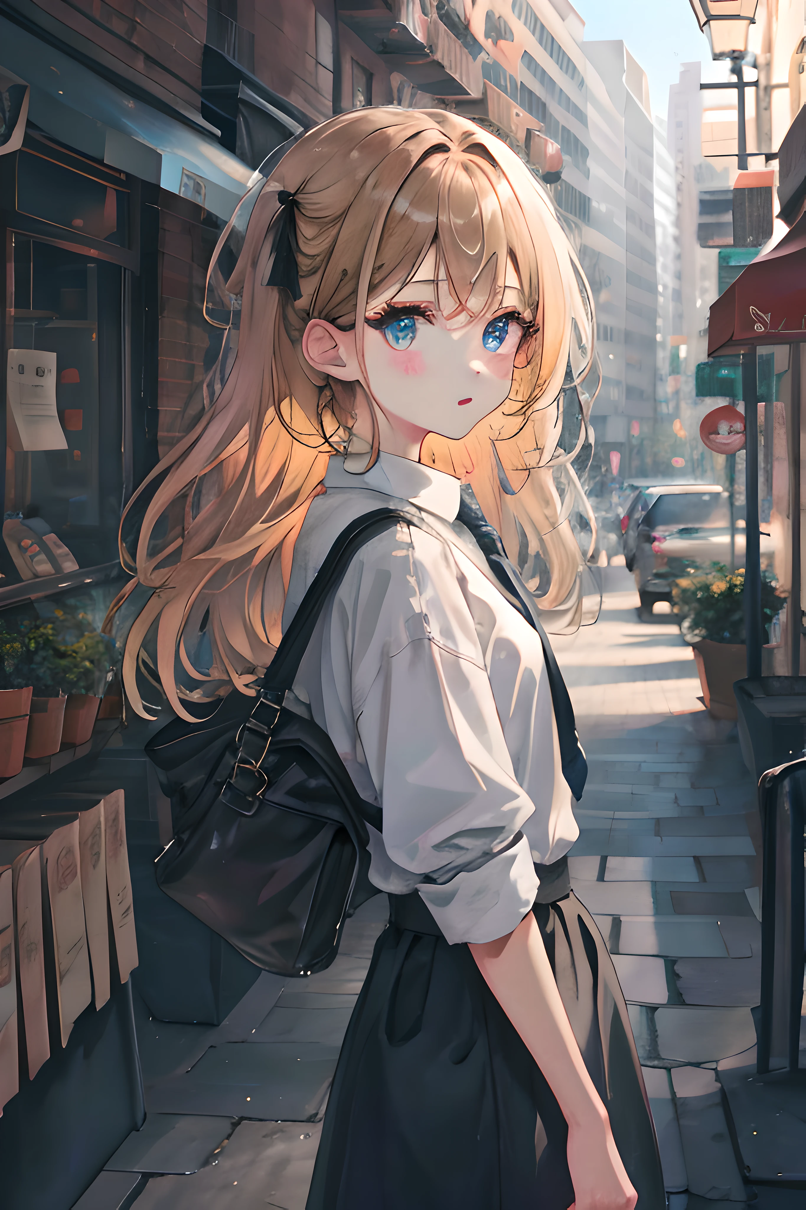 best quality,detailed background,girl,