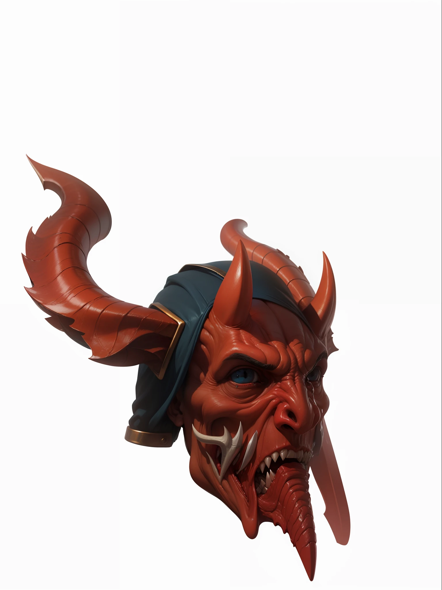 Capacete,diabo,4k