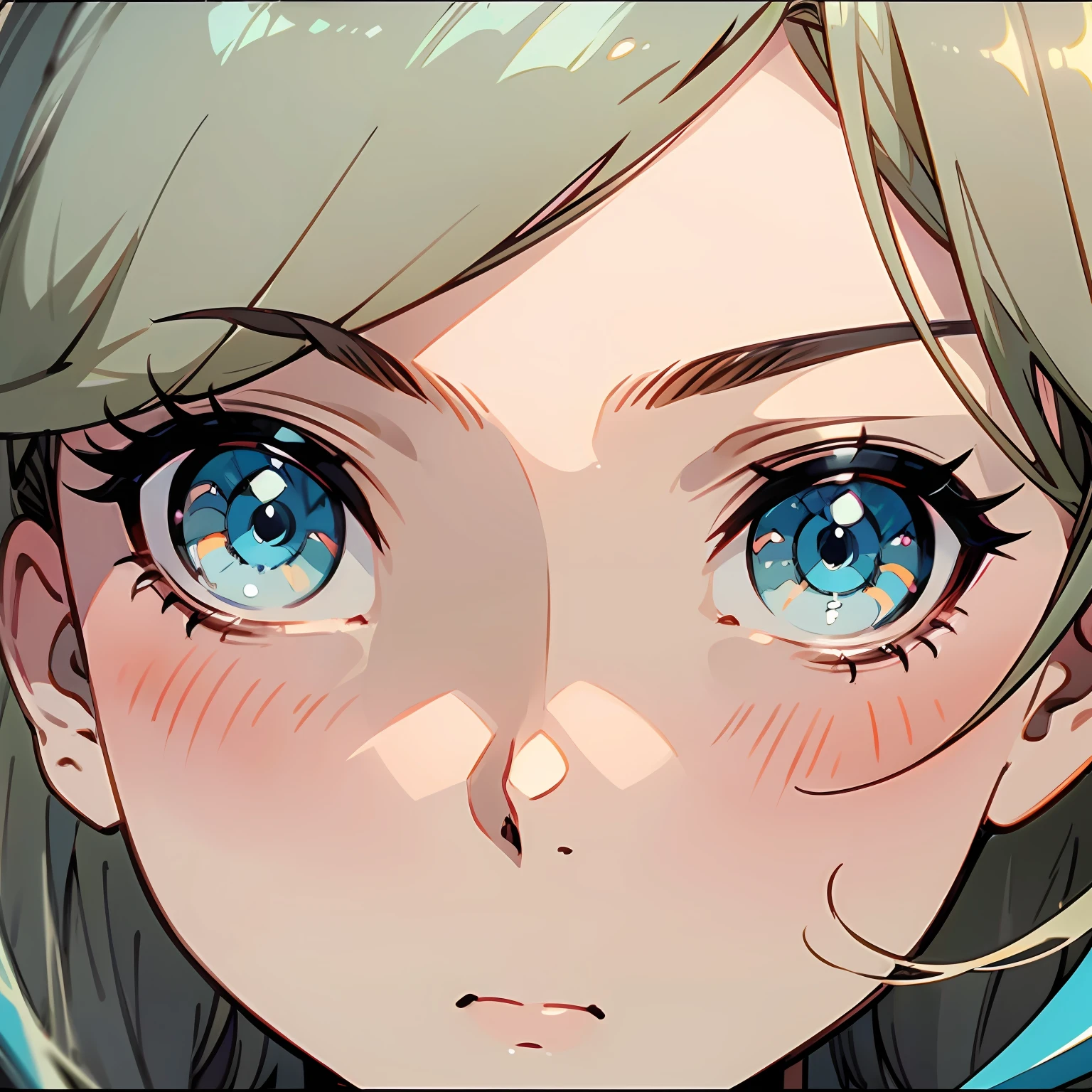 {"prompt": "best category-Anime aesthetic style,32k UHD,Blink and details you miss,i can't believe how beautiful this is,Characters in anime style,Beige and aquamarine,Close up of a,"} --auto