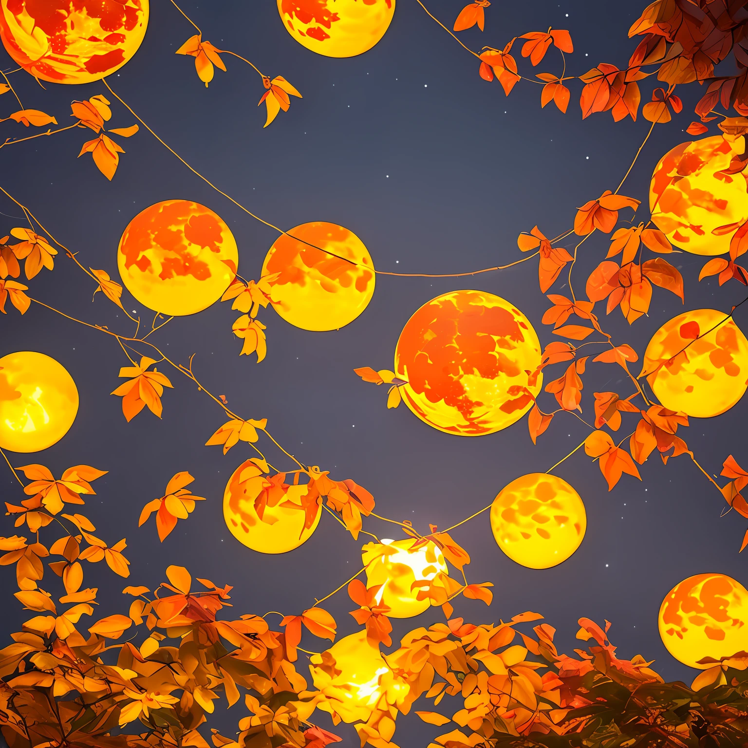 mid-autumn festival --auto