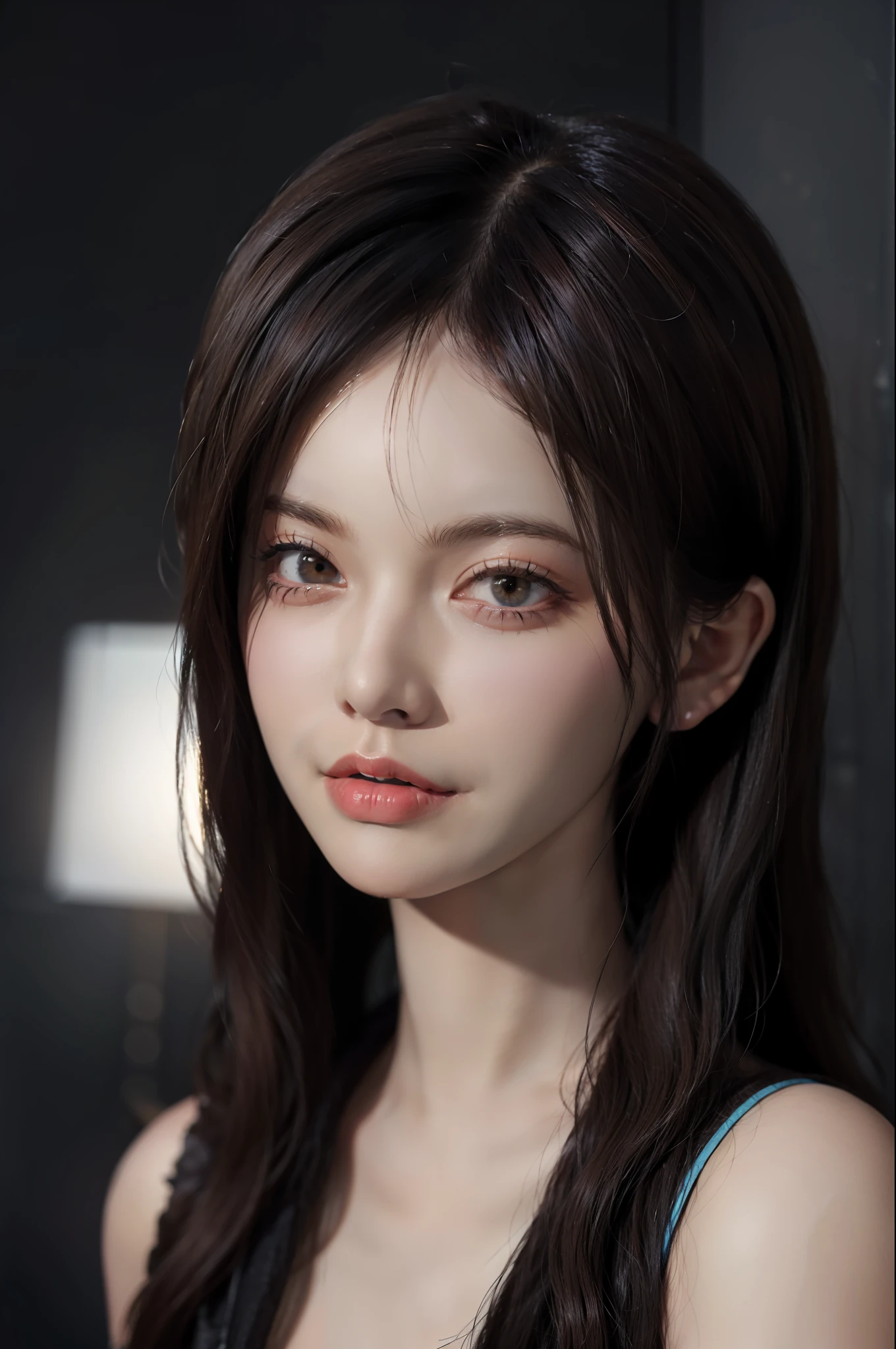 masterpiece, best quality,portrait of 1girl,