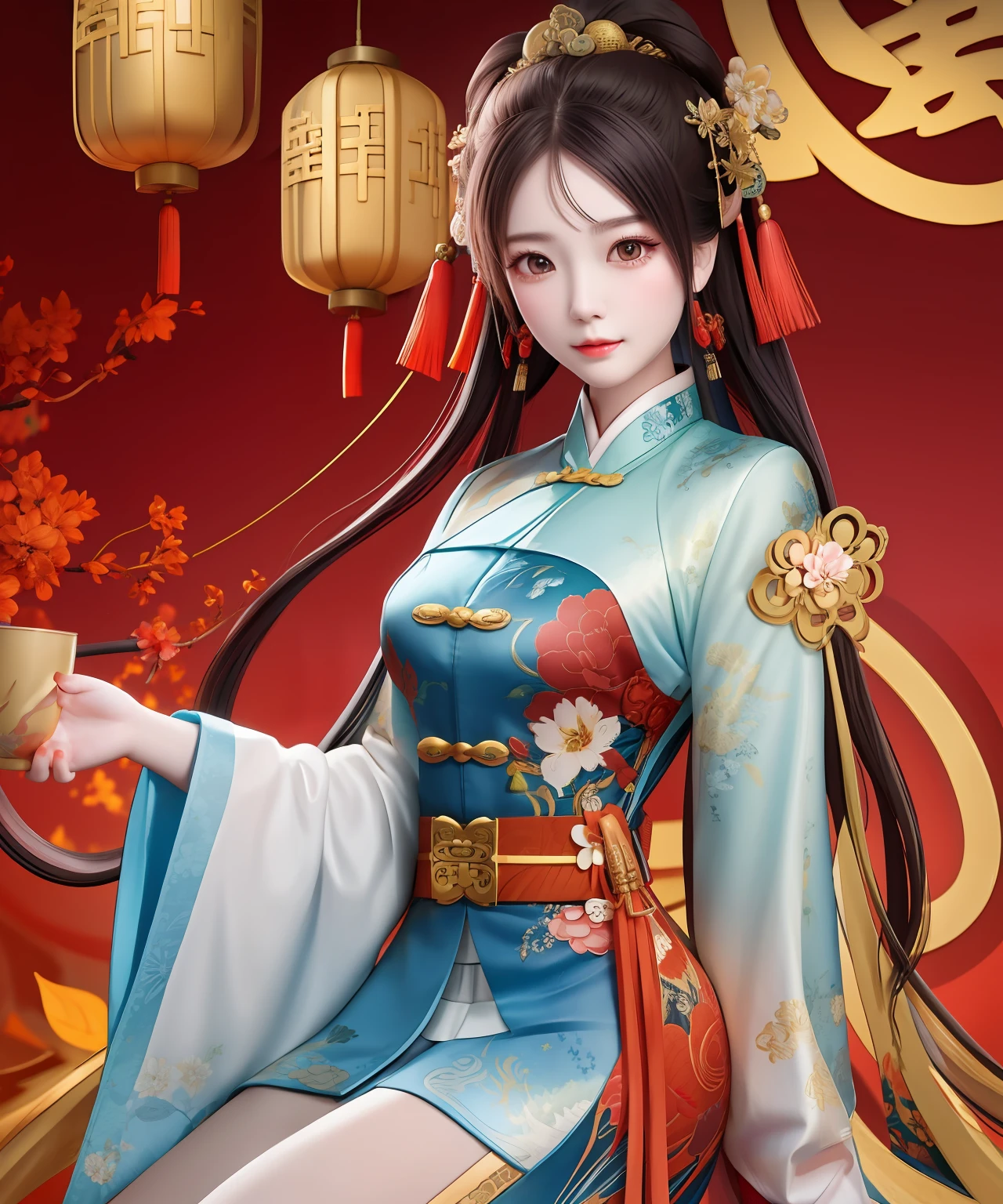 Chinese ancient times