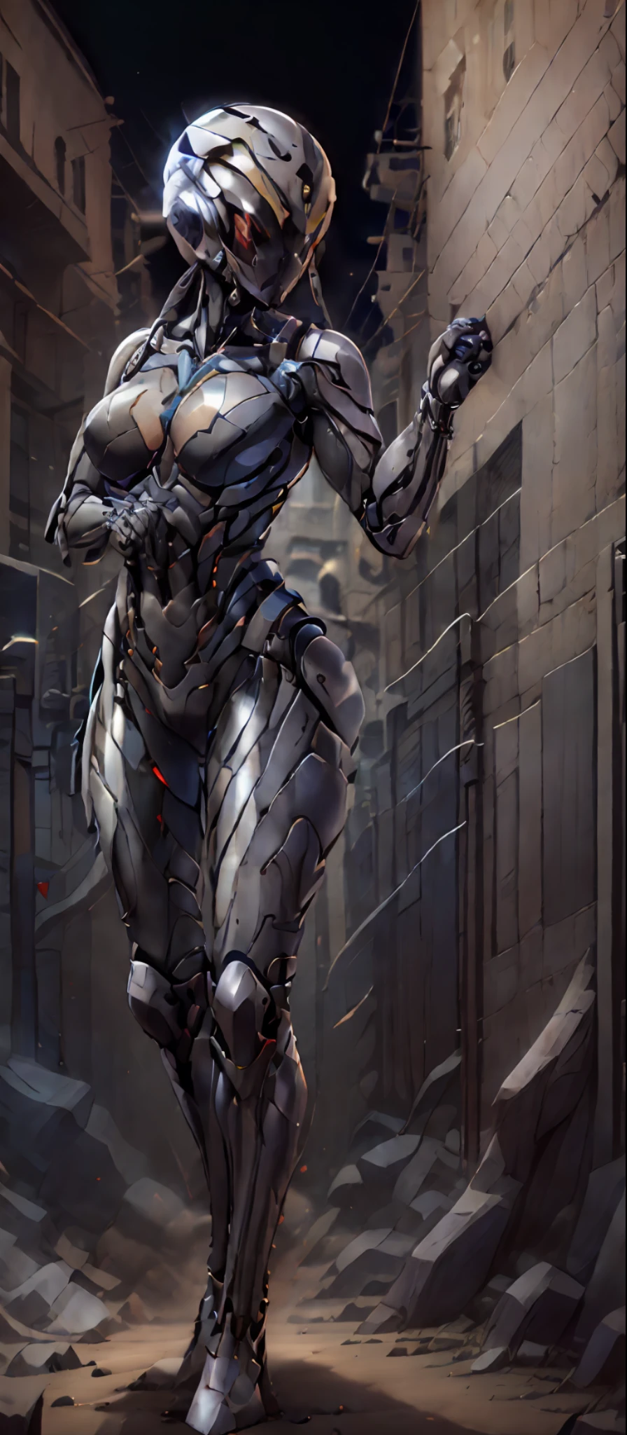 (Masterpiece、,topquality,Best qualities,official arts,Beautiful and indulgent:1.2),(1个女孩:1.3),Very Detail,COLORFUL,Supreme detail((is super detailed)),(highly detailed CG illustrations),(Very refined and beautiful)),(Huge equipment background)(Stand in front of the machine)(FROM FRONT),(FULL BODY),cinematic light,(((1个机器人女孩)),(angelic),(aura),(solo),(Open legs),(Mechanical joints:1.2),((Mechanical Limbs)),(The blood vessels are connected to the tube),(Mechanical vertebrae attach to the back), ((mechanical cervical spine attached to the neck)), Poker face, (Wires and cables are attached to the neck: 1.2), (Wires and cables are attached to the neck: 1.2), (character focus), (The lower body is integrated with the mechanism),(Camel hooves), (M-legsupsexms),(Lie down),(BDSM)(improvement),(big tits),(tit shake)(a lot of tentacle insertion)(Shock),,(jewel),(Sexual Equipment Man),(乳溝),(Large Tits) (Laser light),(乳頭),(sexy position),Science fiction novels,PhotoRealistic, with a black background, (Blood,,,,,,,,,,,,: 1.5)gigantic tits,Shock,topless,Half Naked,Rub your chest with your hands,Hand touch,Shirtless,Camel hooves,eroticism,Erogenous posture,Sexy clothing,erogenous,Naked,Aesthetics,master masterpiece,best best quality,PhotoRealistic